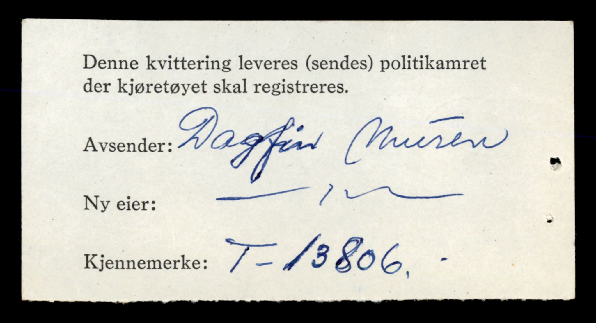 Møre og Romsdal vegkontor - Ålesund trafikkstasjon, AV/SAT-A-4099/F/Fe/L0041: Registreringskort for kjøretøy T 13710 - T 13905, 1927-1998, s. 1702