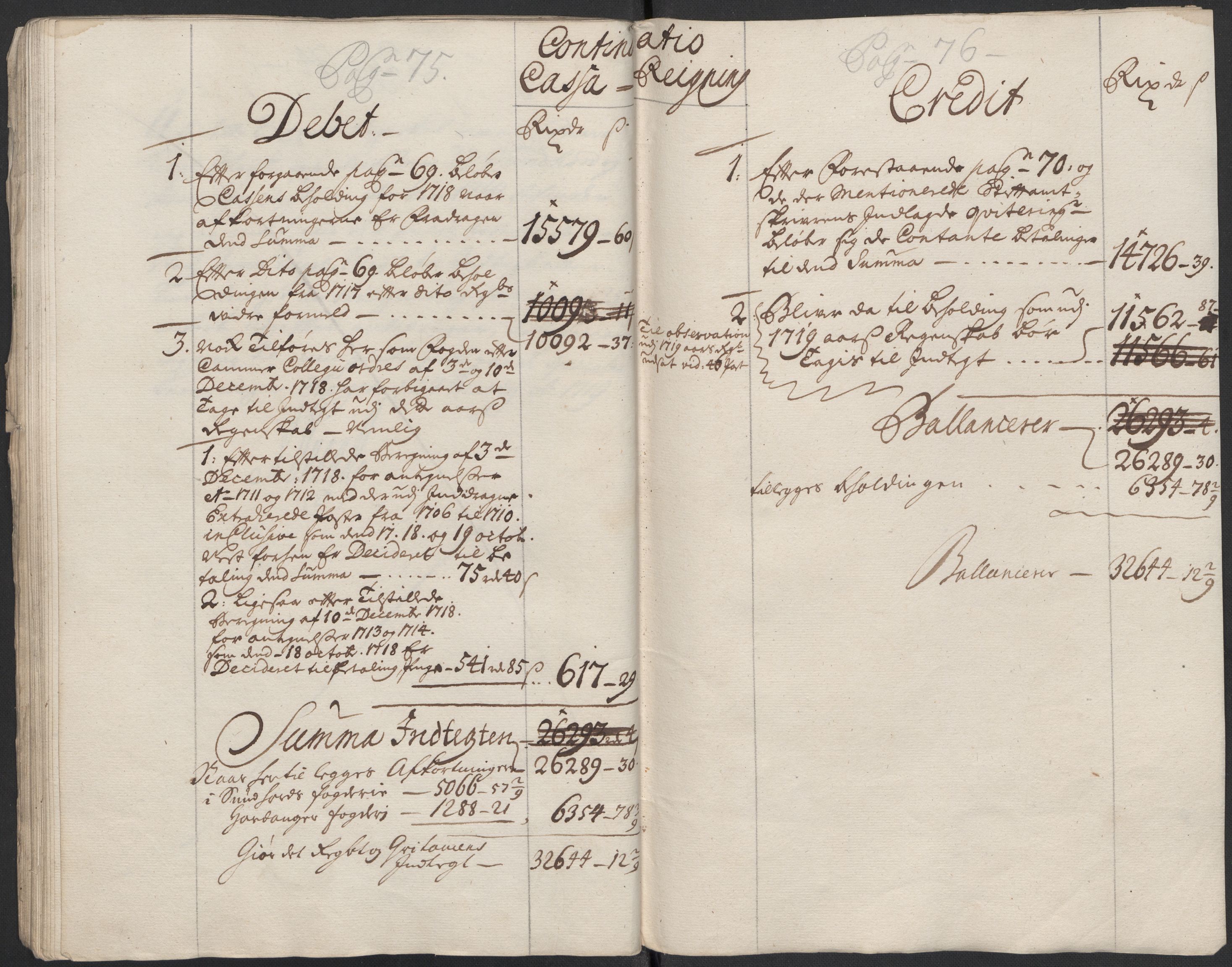 Rentekammeret inntil 1814, Reviderte regnskaper, Fogderegnskap, AV/RA-EA-4092/R48/L2995: Fogderegnskap Sunnhordland og Hardanger, 1718, s. 43