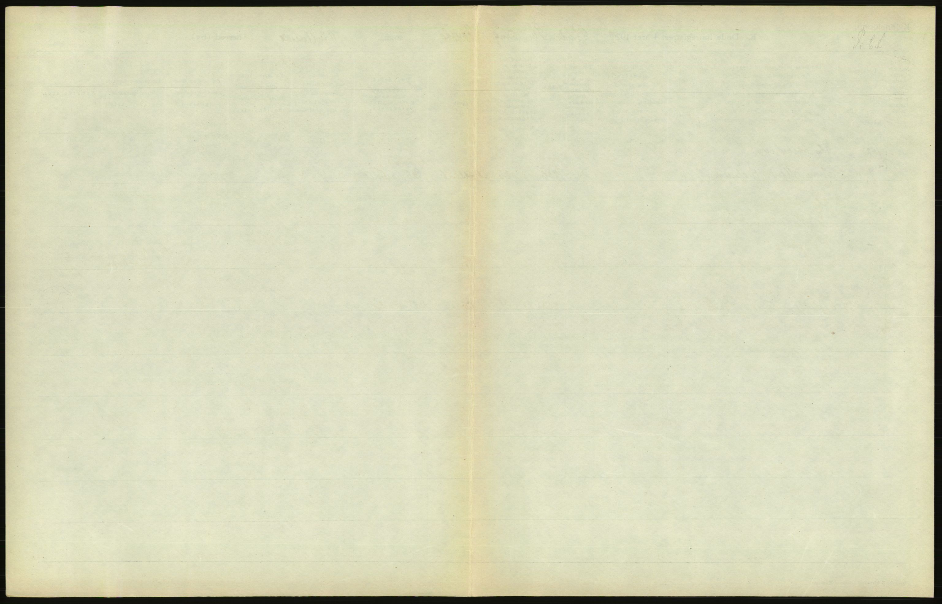 Statistisk sentralbyrå, Sosiodemografiske emner, Befolkning, AV/RA-S-2228/D/Df/Dfc/Dfcc/L0010: Kristiania: Døde, dødfødte, 1923, s. 605