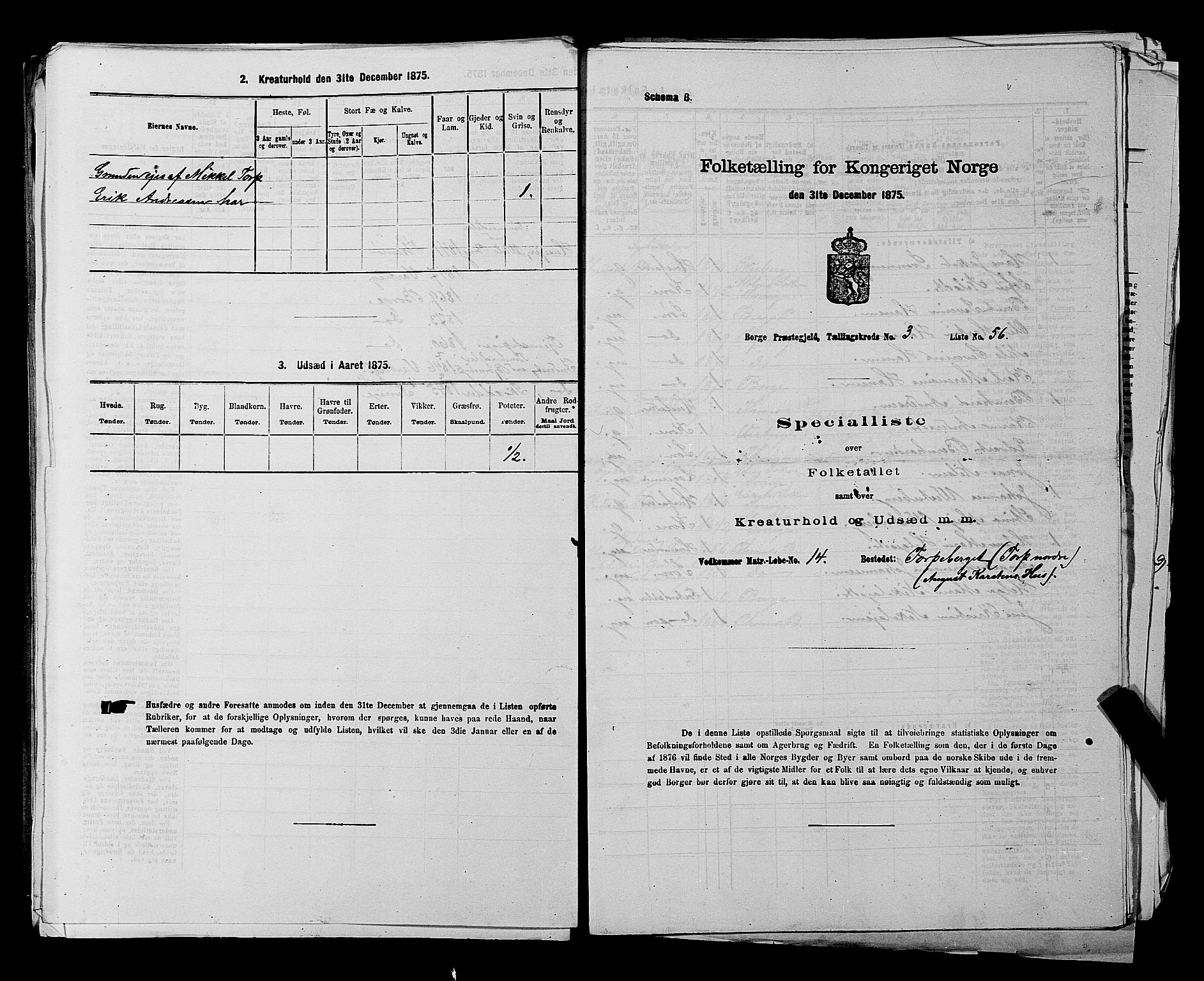 RA, Folketelling 1875 for 0113P Borge prestegjeld, 1875, s. 502