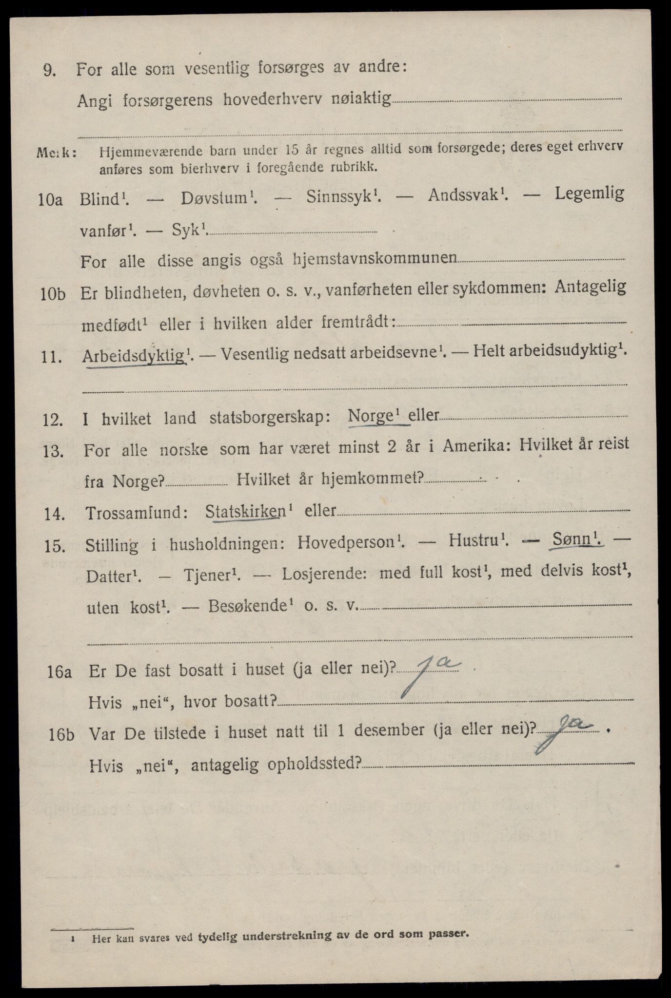 SAST, Folketelling 1920 for 1149 Åkra herred, 1920, s. 2947