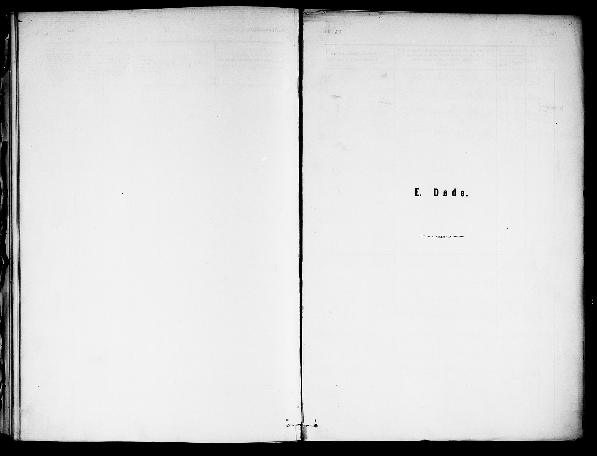 Holla kirkebøker, AV/SAKO-A-272/F/Fa/L0009: Ministerialbok nr. 9, 1881-1897