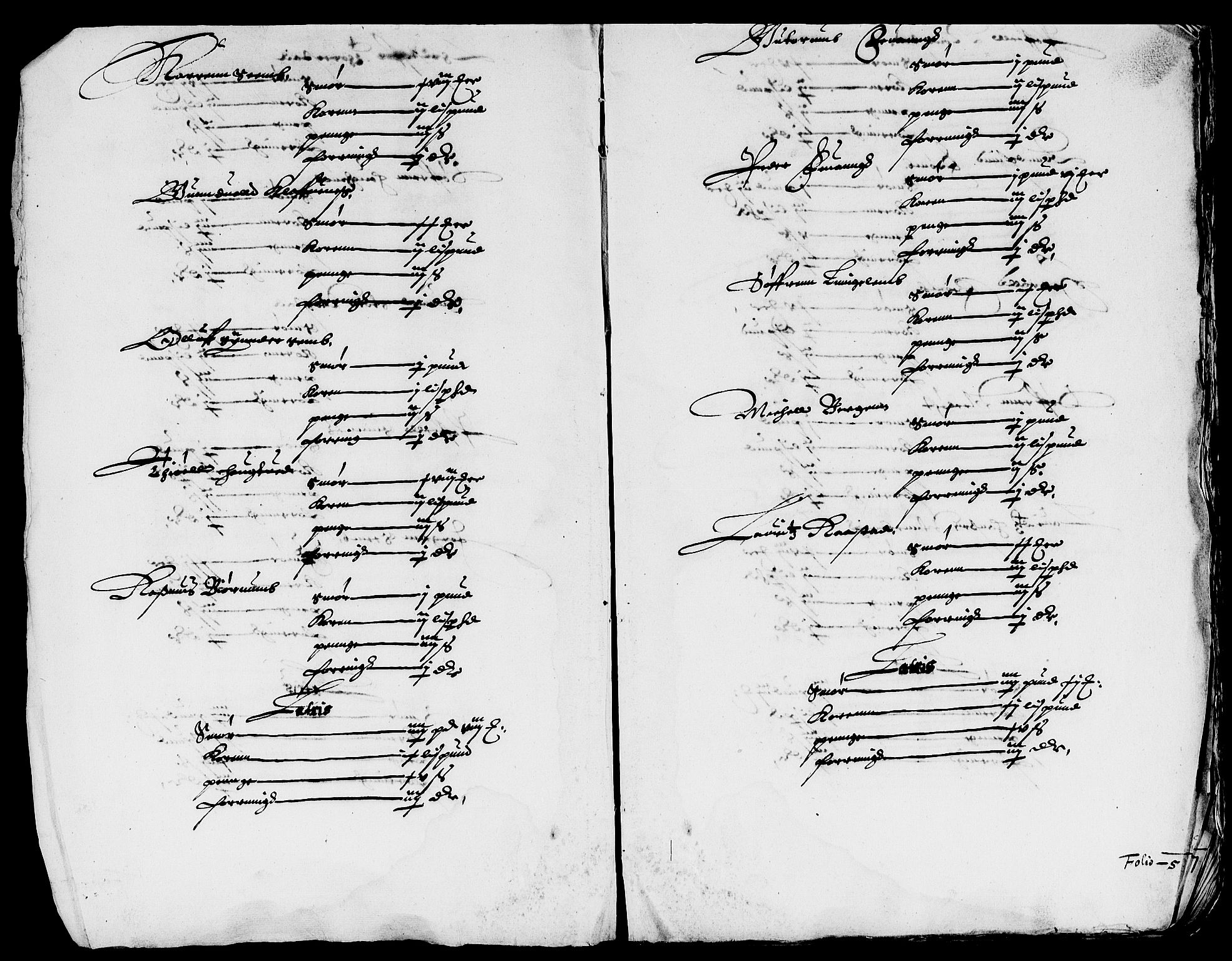 Rentekammeret inntil 1814, Reviderte regnskaper, Lensregnskaper, AV/RA-EA-5023/R/Rb/Rbl/L0002: Brunla len med Numedal len til 1628,  Sandsvær len 1626-28 og Eiker len 1626-37, 1626-1629