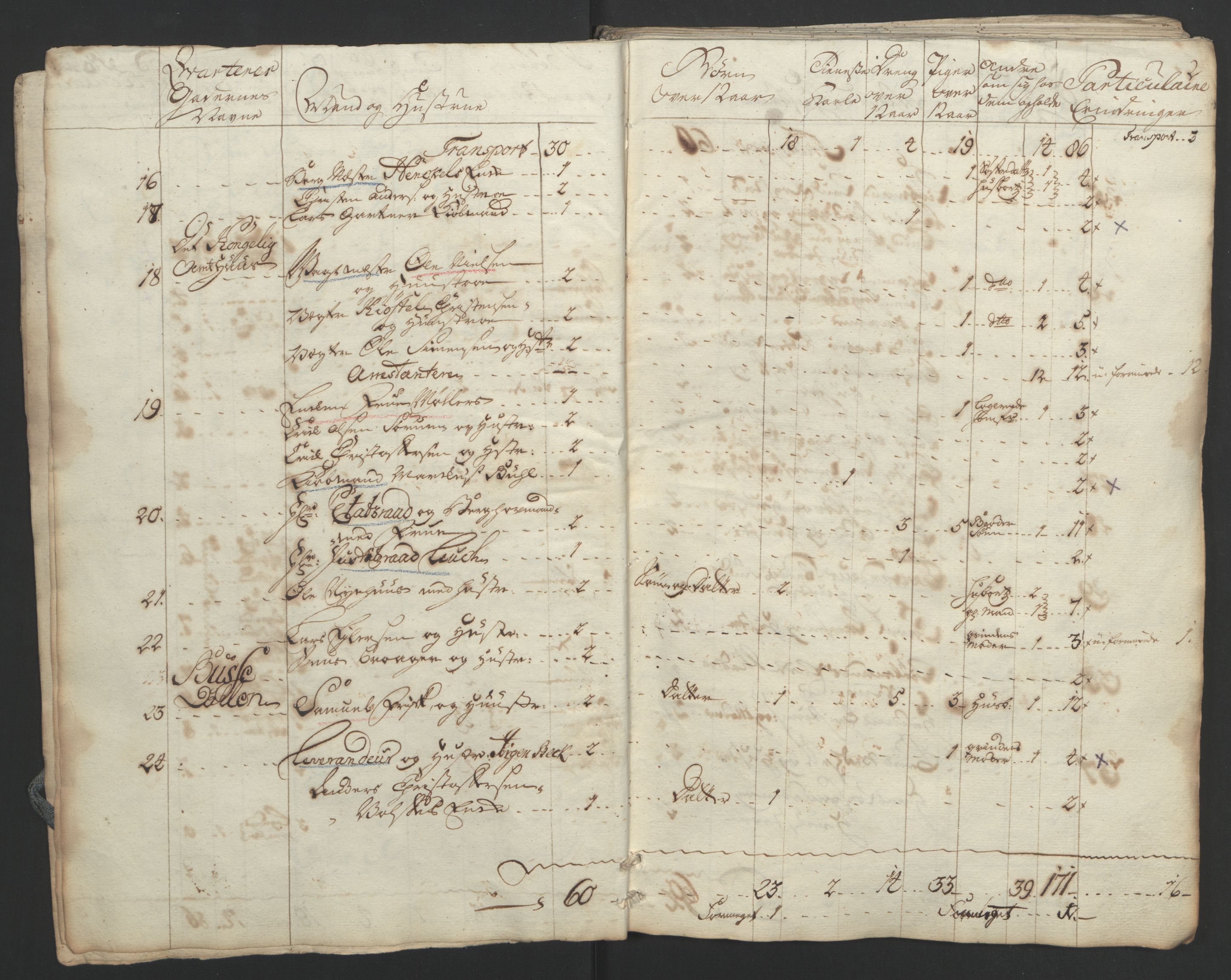 Rentekammeret inntil 1814, Reviderte regnskaper, Bergverksregnskaper, RA/EA-3222/R/Rc/Rca/L0843: Ekstraskatt, 1762-1765, s. 24
