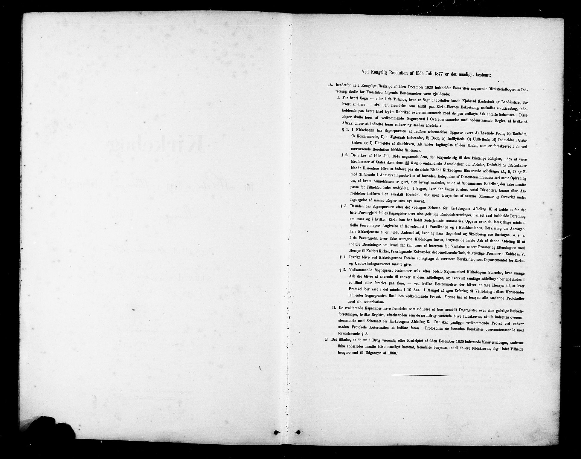 St. Petri sokneprestkontor, AV/SAST-A-101813/001/30/30BB/L0007: Klokkerbok nr. B 7, 1895-1902