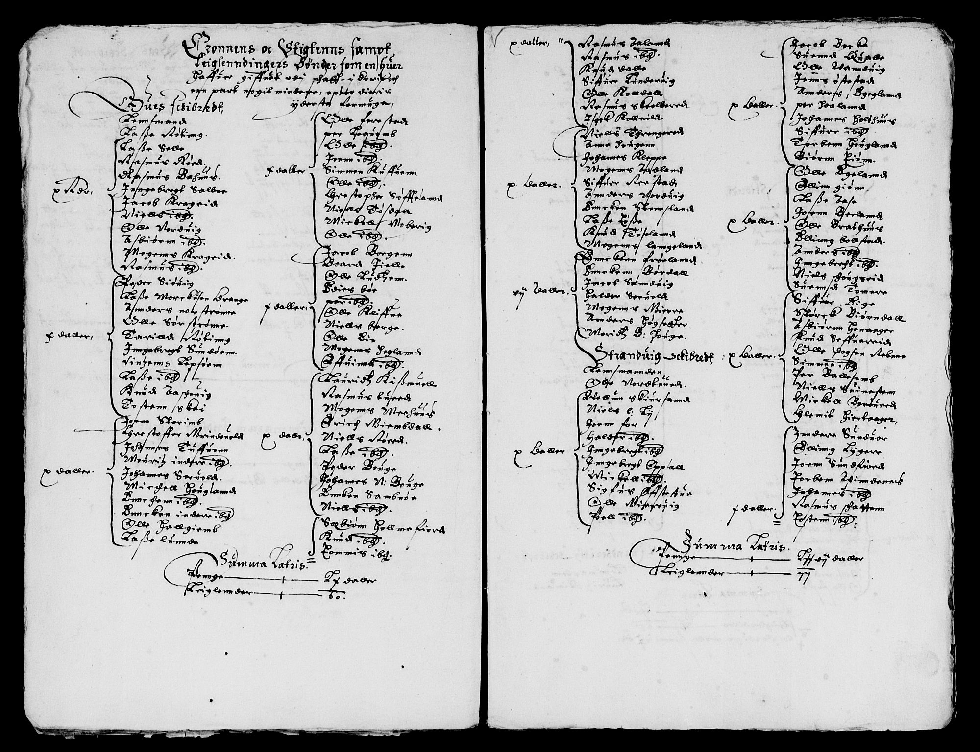 Rentekammeret inntil 1814, Reviderte regnskaper, Lensregnskaper, AV/RA-EA-5023/R/Rb/Rbt/L0045: Bergenhus len, 1627-1628