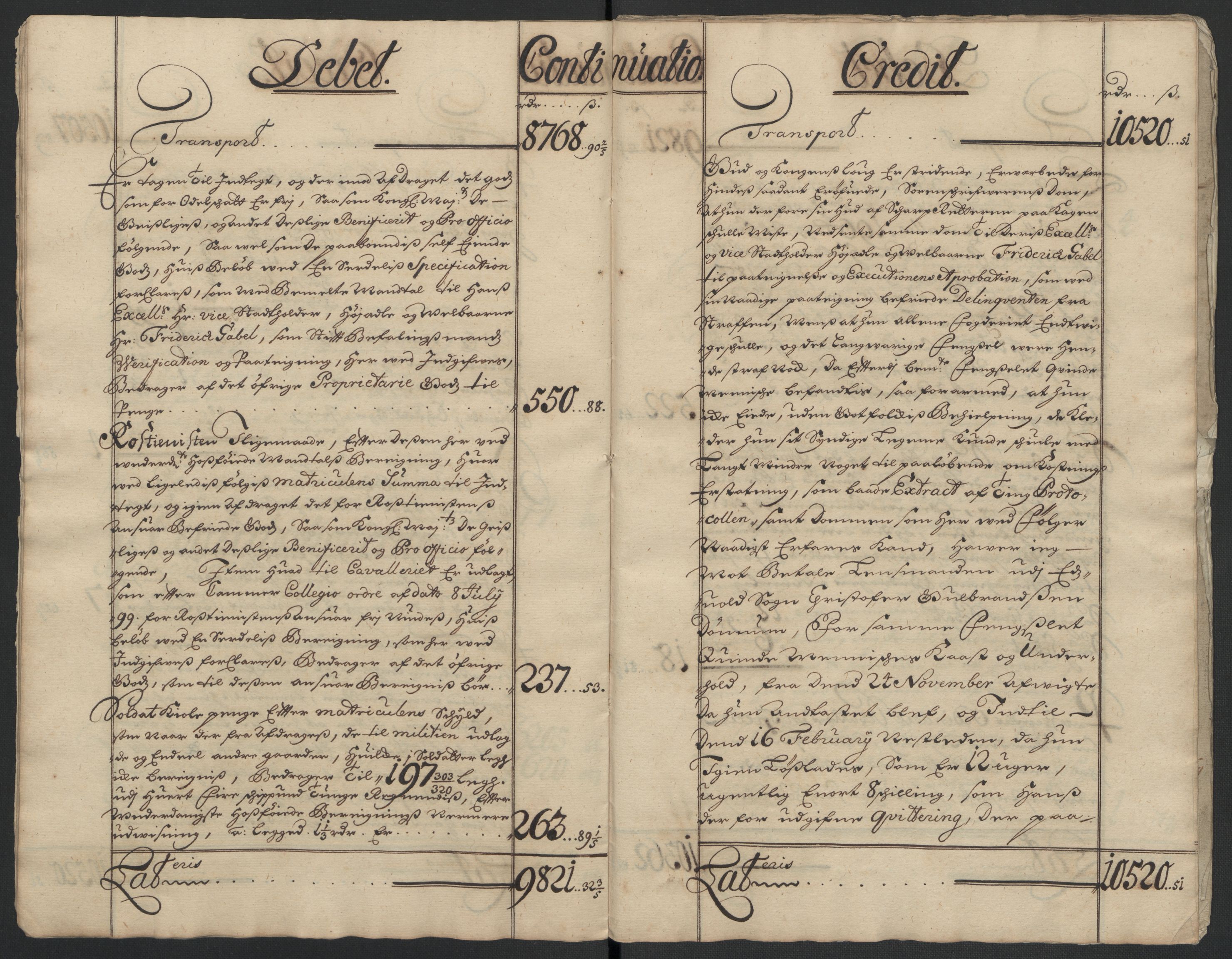 Rentekammeret inntil 1814, Reviderte regnskaper, Fogderegnskap, AV/RA-EA-4092/R12/L0711: Fogderegnskap Øvre Romerike, 1699, s. 11