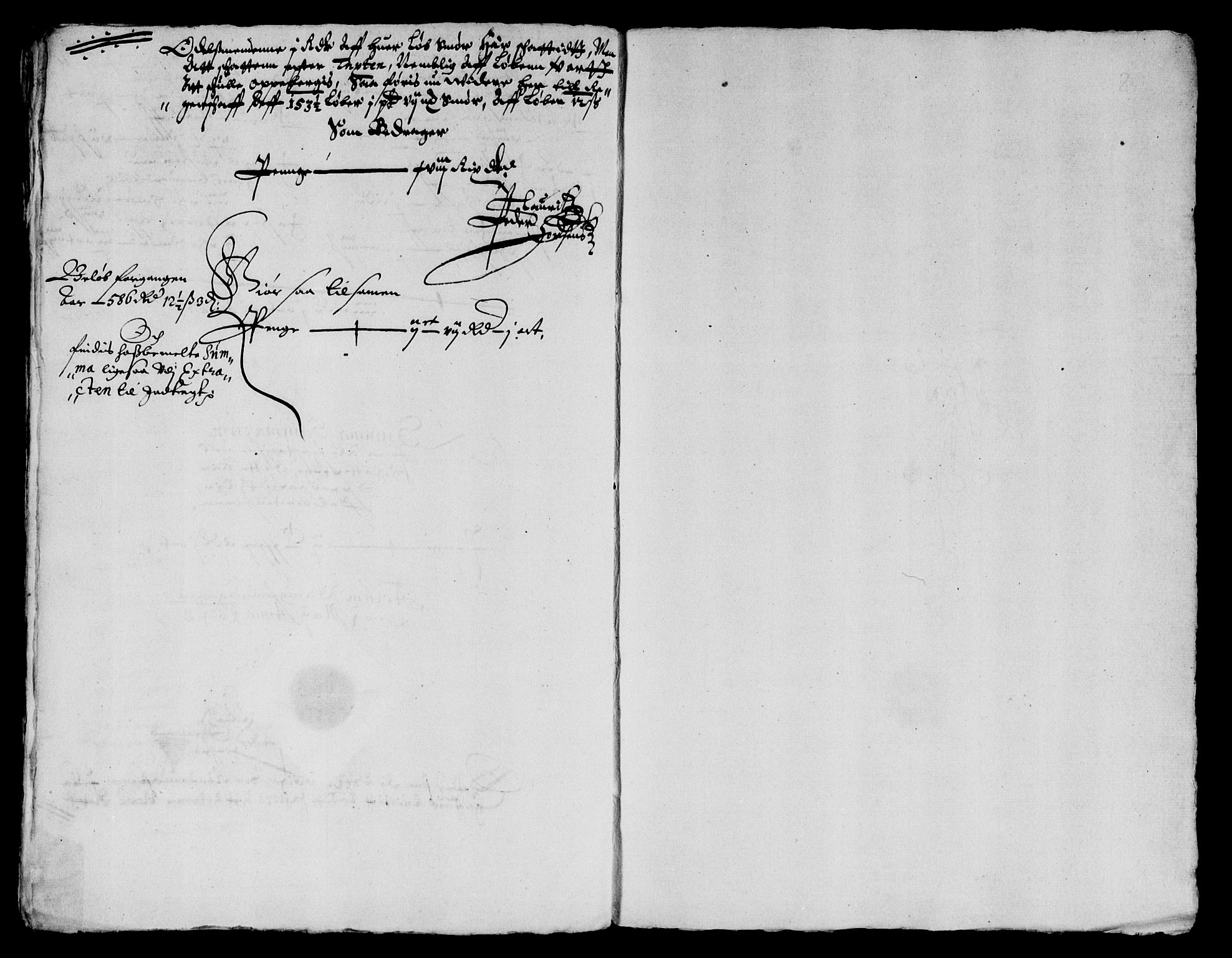 Rentekammeret inntil 1814, Reviderte regnskaper, Lensregnskaper, AV/RA-EA-5023/R/Rb/Rbt/L0110: Bergenhus len, 1641-1648