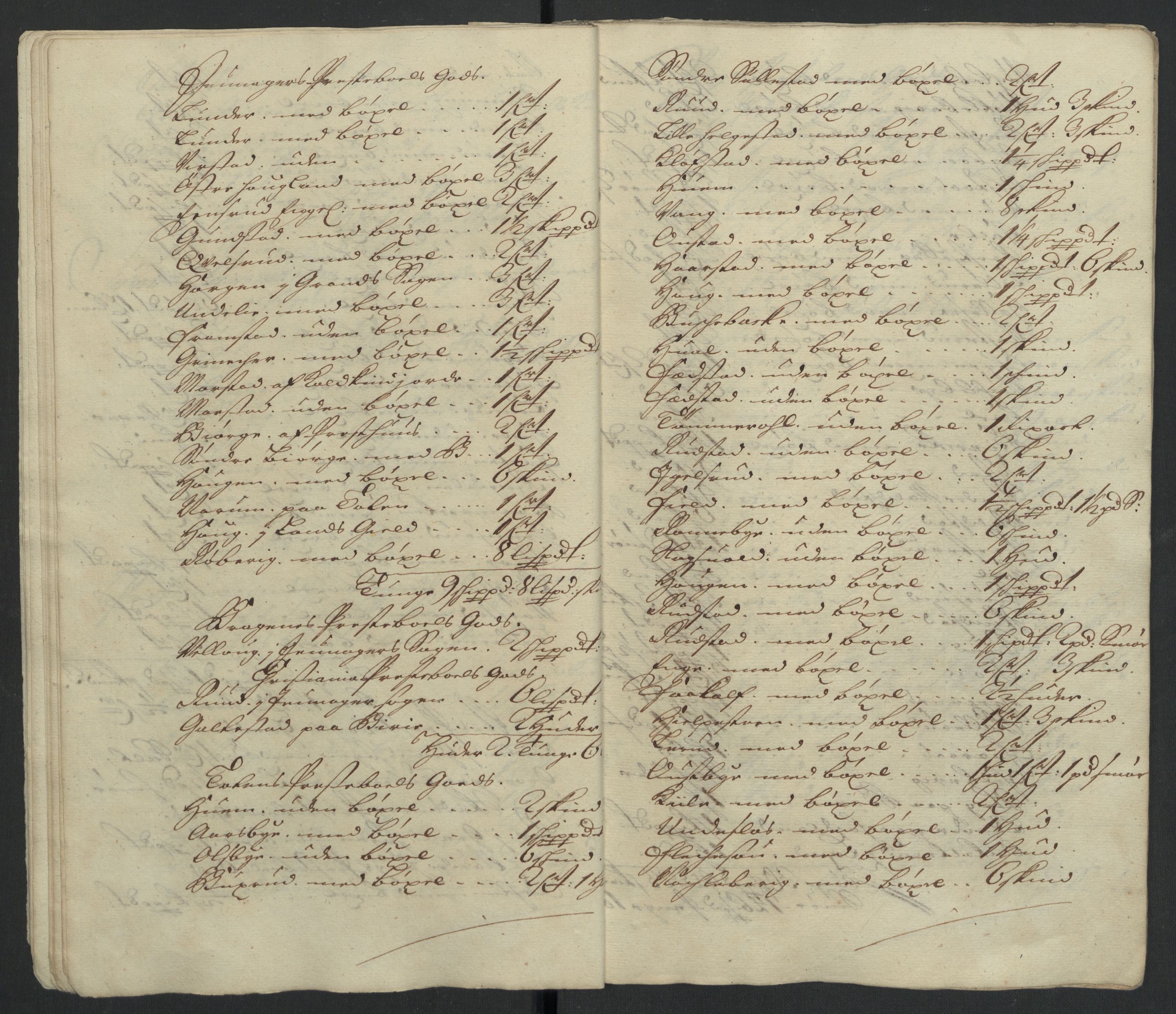 Rentekammeret inntil 1814, Reviderte regnskaper, Fogderegnskap, AV/RA-EA-4092/R18/L1308: Fogderegnskap Hadeland, Toten og Valdres, 1711, s. 428