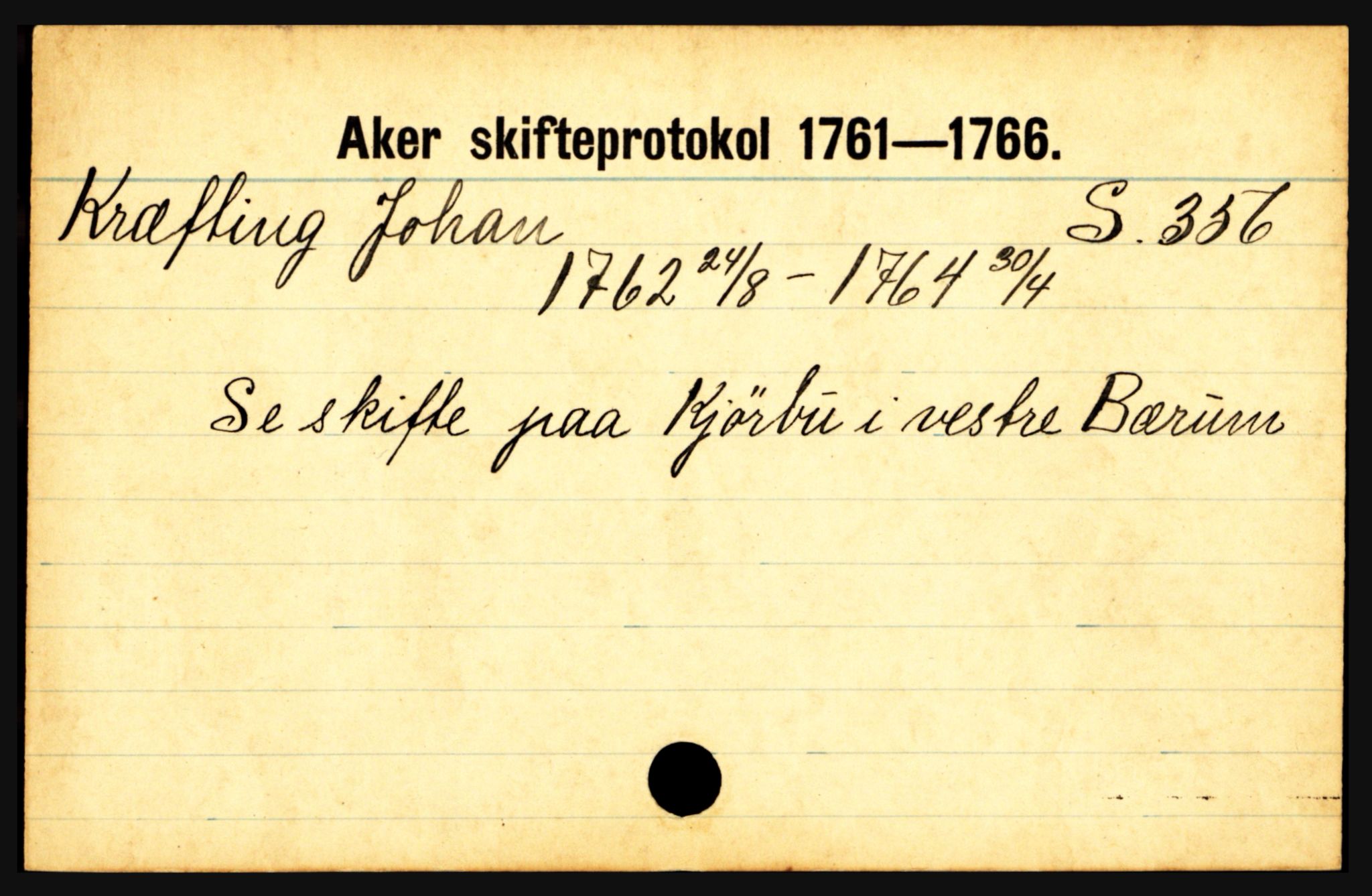 Aker sorenskriveri, SAO/A-10895/H, 1656-1820, s. 7769