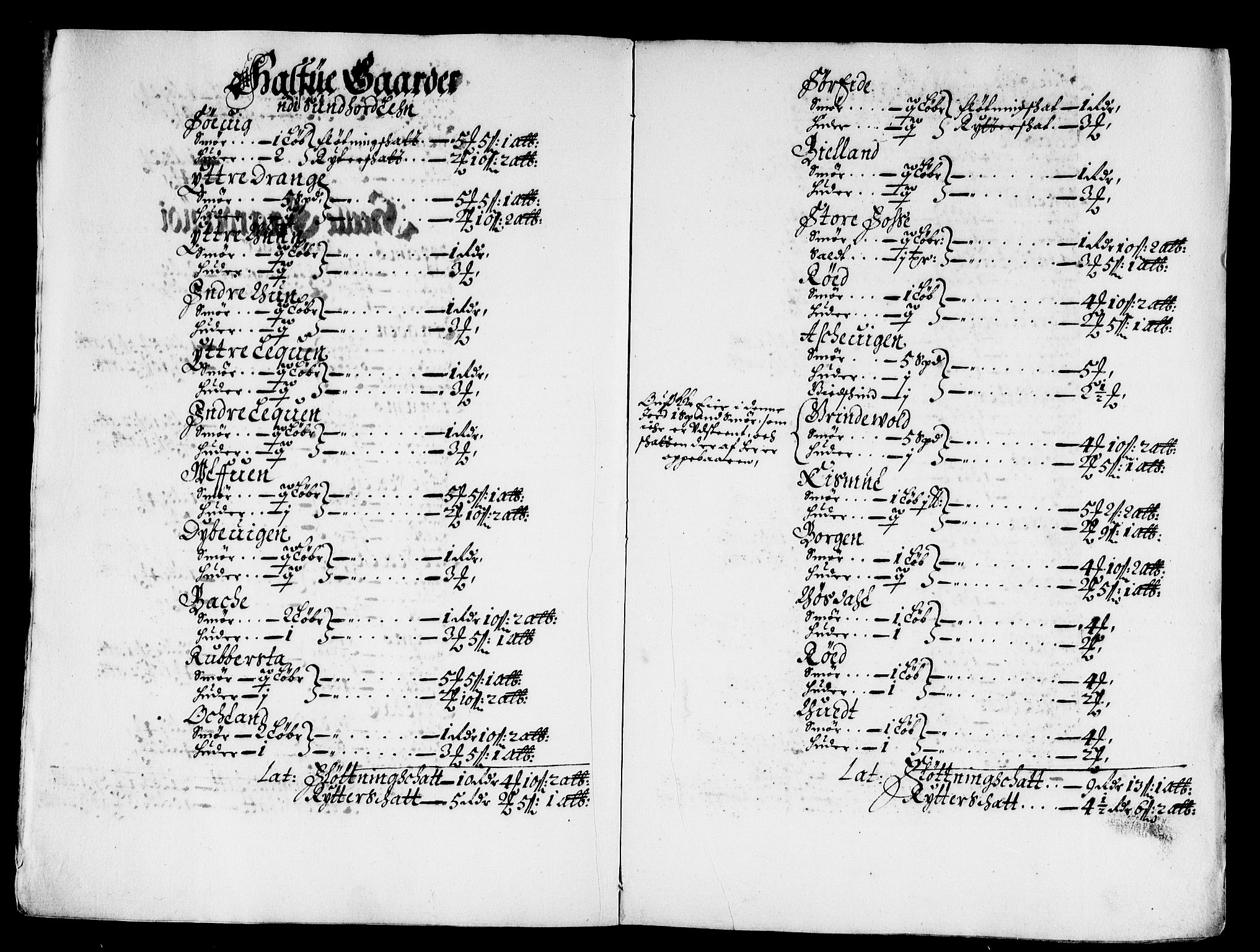 Rentekammeret inntil 1814, Reviderte regnskaper, Stiftamtstueregnskaper, Bergen stiftamt, RA/EA-6043/R/Rc/L0030: Bergen stiftamt, 1669