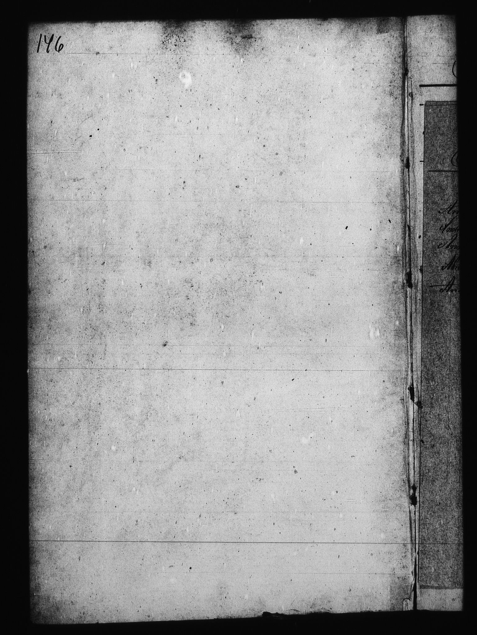 Sjøetaten, RA/EA-3110/F/L0147: Bragernes distrikt, bind 1, 1805