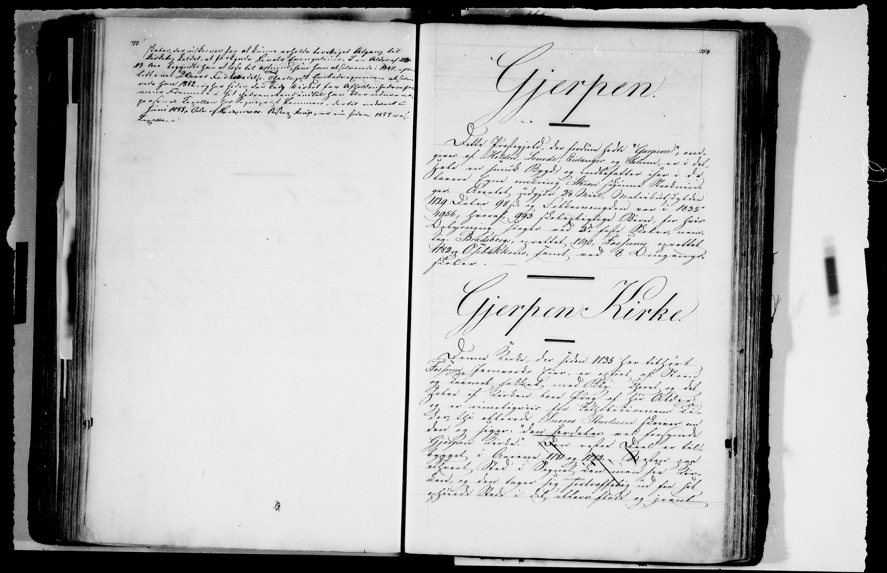 Svendsen, Bastian - etterretninger om geistligheten i Akershus stift, AV/SAO-PAO-0181/D/L0004: Etterretninger del 3, s. 753-754