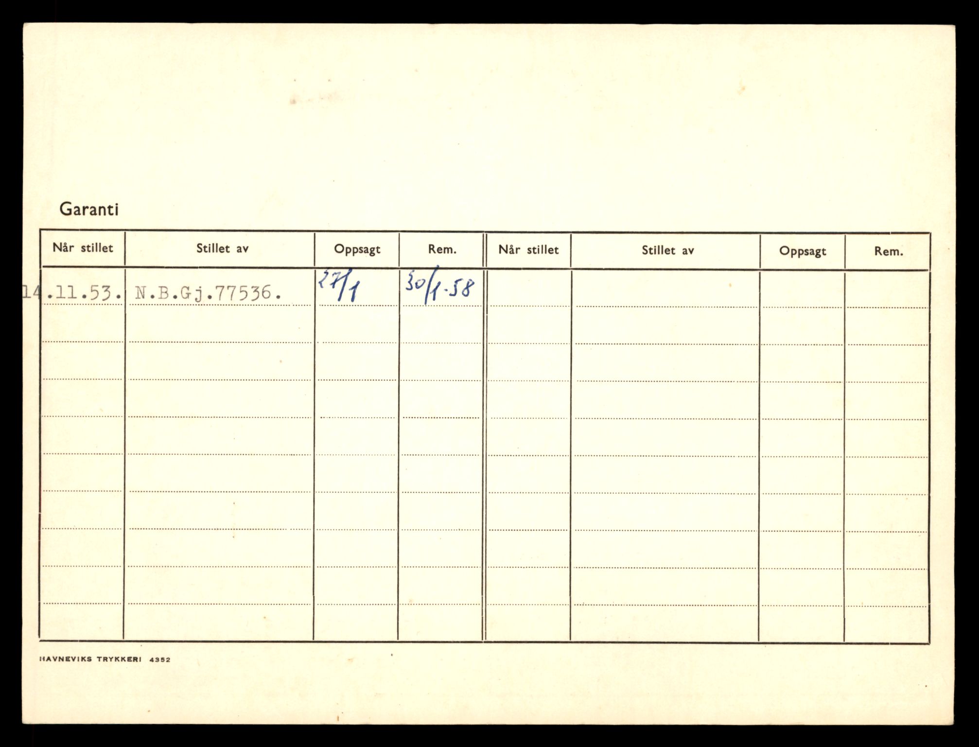 Møre og Romsdal vegkontor - Ålesund trafikkstasjon, AV/SAT-A-4099/F/Fe/L0012: Registreringskort for kjøretøy T 1290 - T 1450, 1927-1998, s. 1727