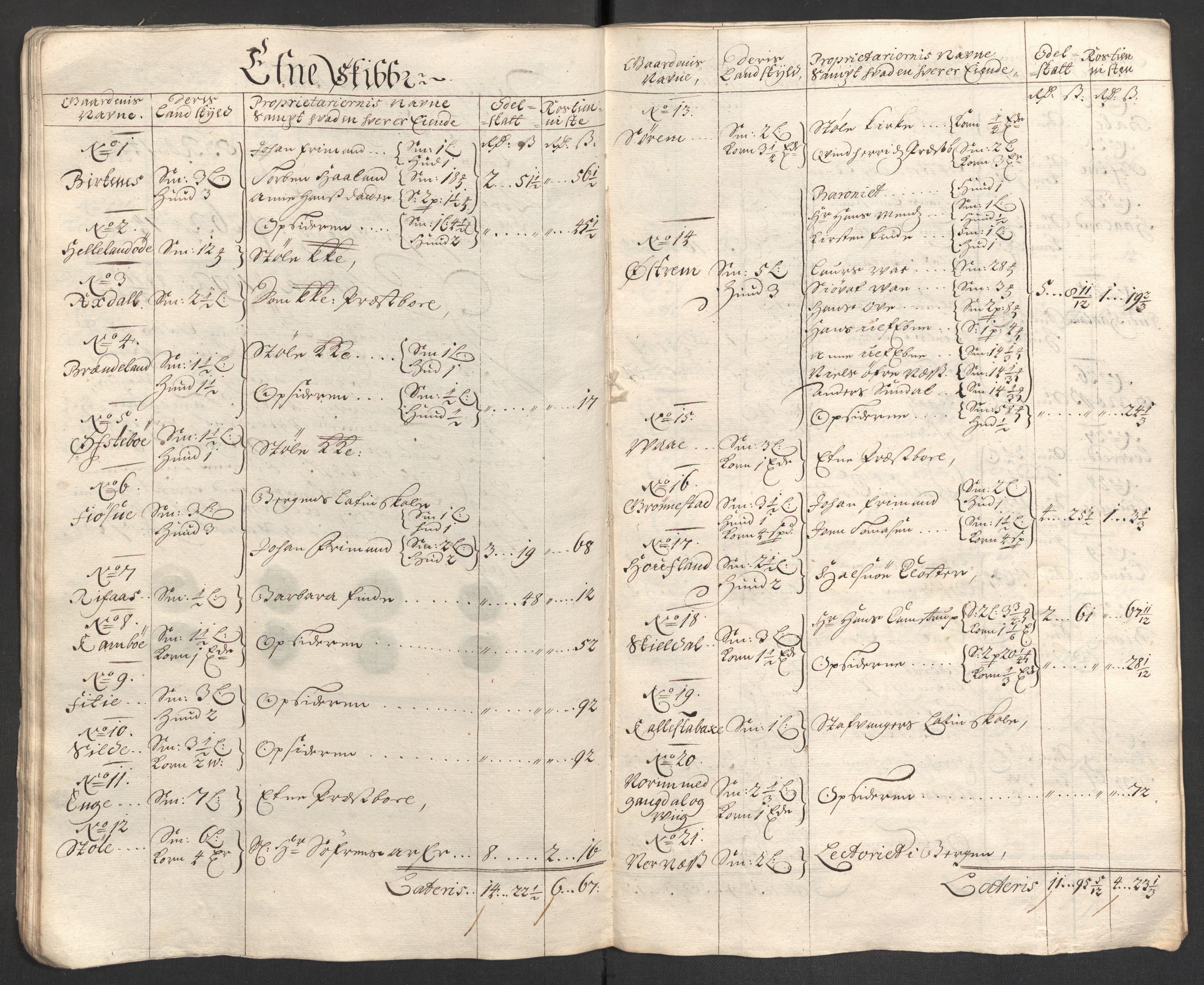 Rentekammeret inntil 1814, Reviderte regnskaper, Fogderegnskap, AV/RA-EA-4092/R48/L2977: Fogderegnskap Sunnhordland og Hardanger, 1697-1698, s. 69