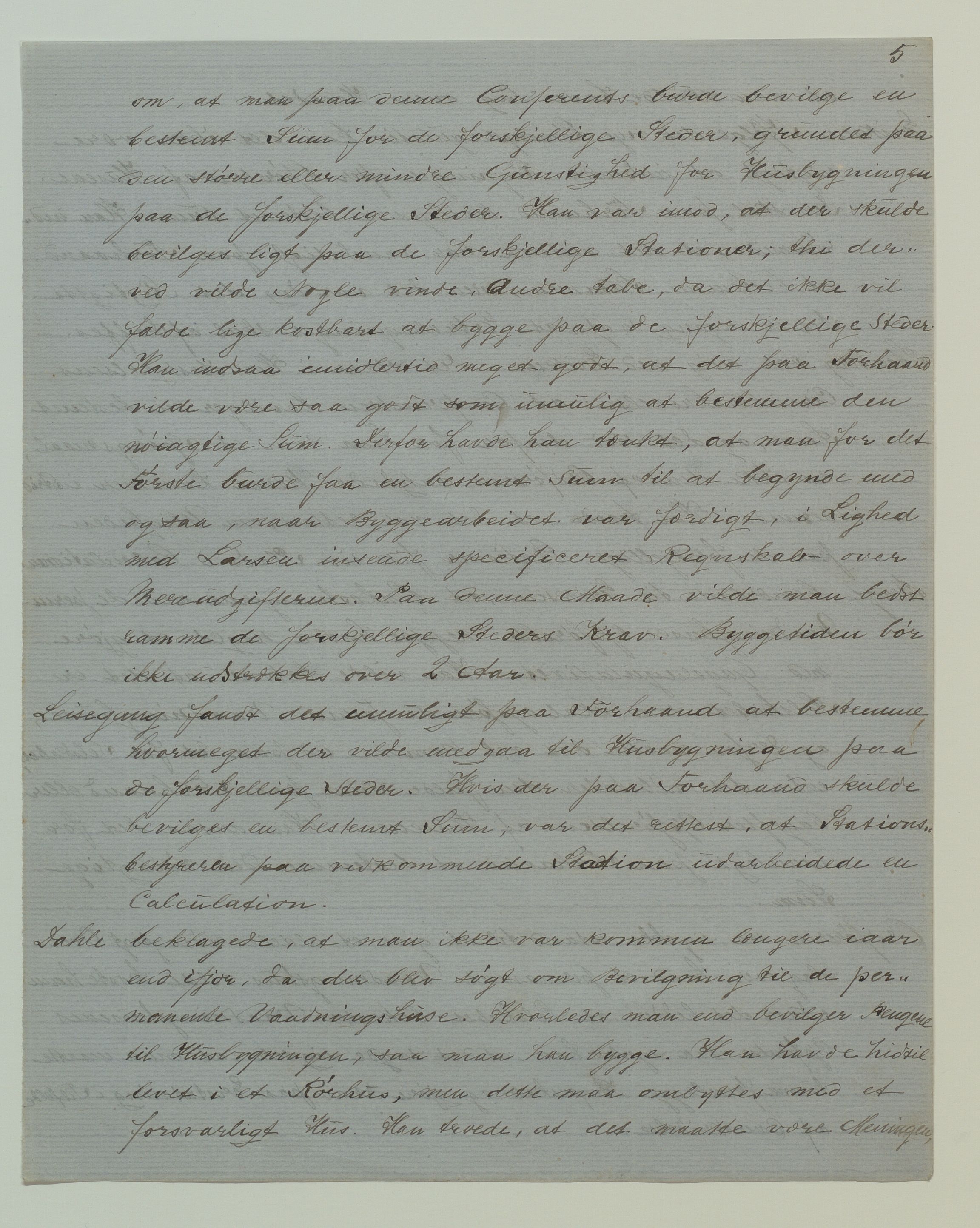 Det Norske Misjonsselskap - hovedadministrasjonen, VID/MA-A-1045/D/Da/Daa/L0036/0003: Konferansereferat og årsberetninger / Konferansereferat fra Sør-Afrika., 1882