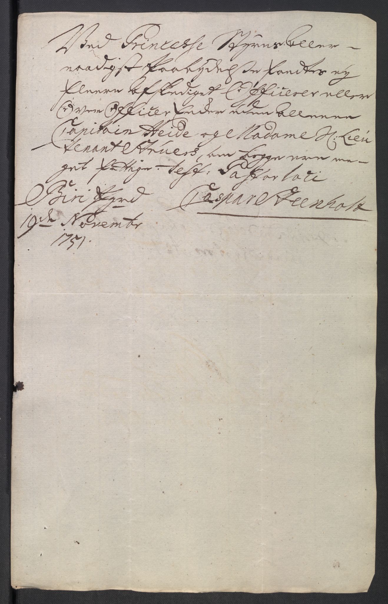 Rentekammeret inntil 1814, Reviderte regnskaper, Fogderegnskap, AV/RA-EA-4092/R18/L1348: Fogderegnskap Hadeland, Toten og Valdres, 1750-1751, s. 599