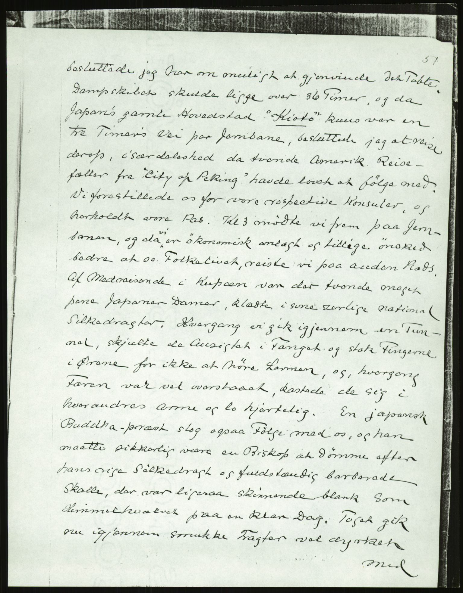 Samlinger til kildeutgivelse, Amerikabrevene, AV/RA-EA-4057/F/L0003: Innlån fra Oslo: Hals - Steen, 1838-1914, s. 1022