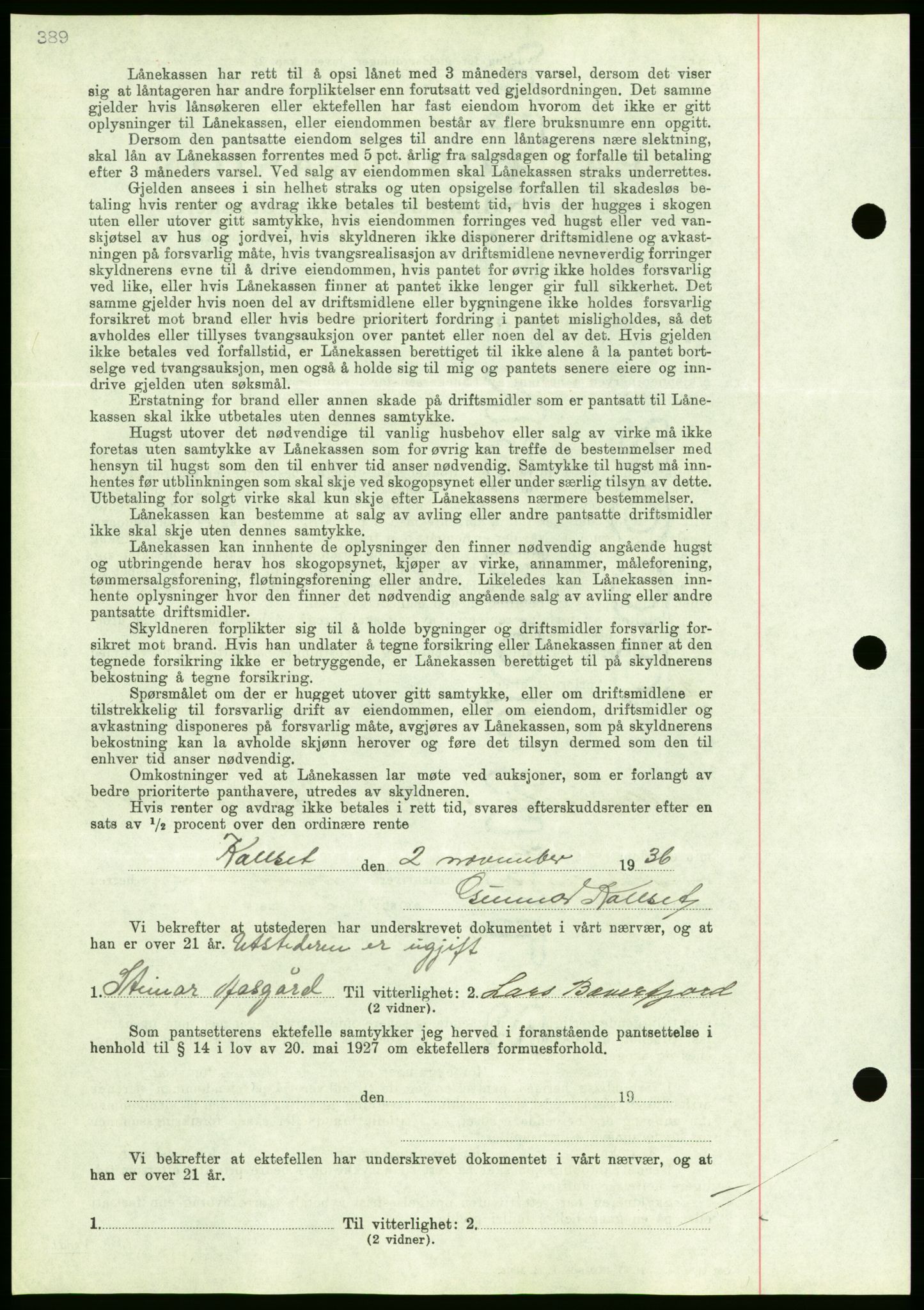 Nordmøre sorenskriveri, AV/SAT-A-4132/1/2/2Ca/L0090: Pantebok nr. B80, 1936-1937, Dagboknr: 2528/1936