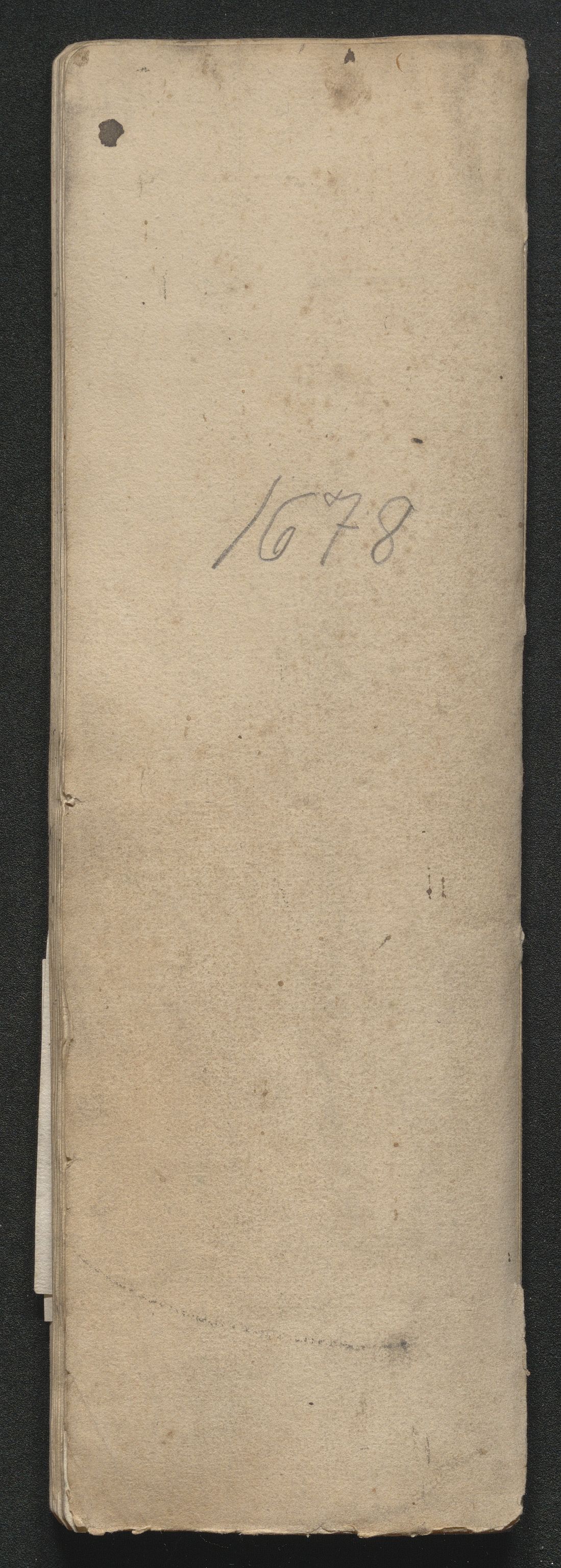 Kongsberg Sølvverk 1623-1816, SAKO/EA-3135/001/D/Dc/Dcd/L0045: Utgiftsregnskap for gruver m.m. , 1678, s. 218