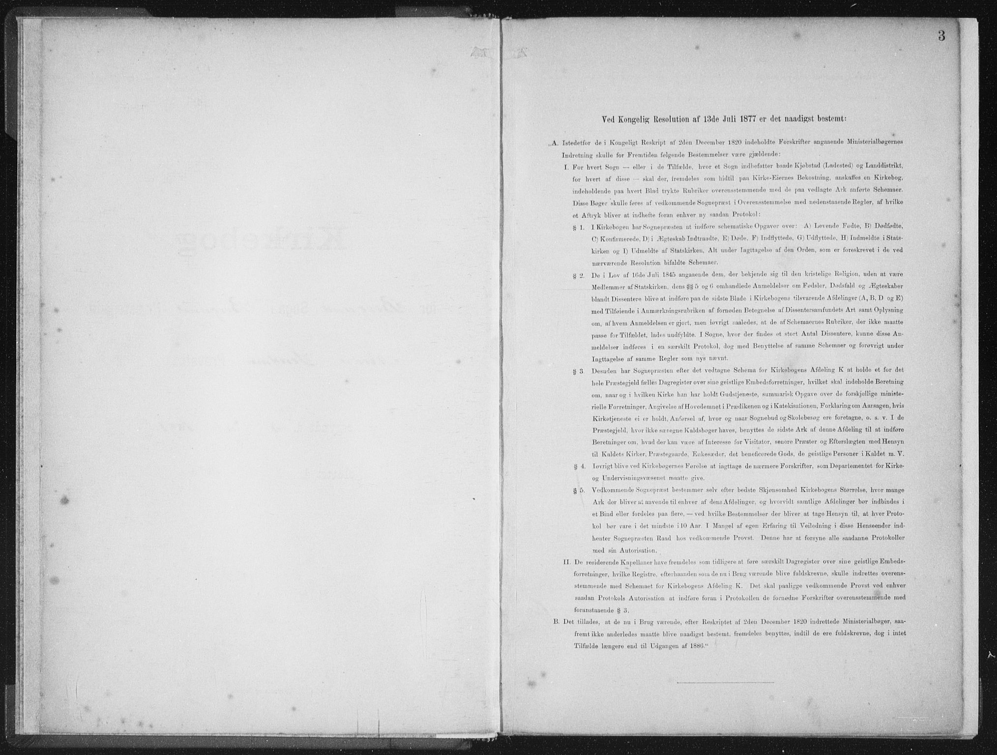 Ministerialprotokoller, klokkerbøker og fødselsregistre - Møre og Romsdal, AV/SAT-A-1454/528/L0405: Ministerialbok nr. 528A14, 1891-1906, s. 3