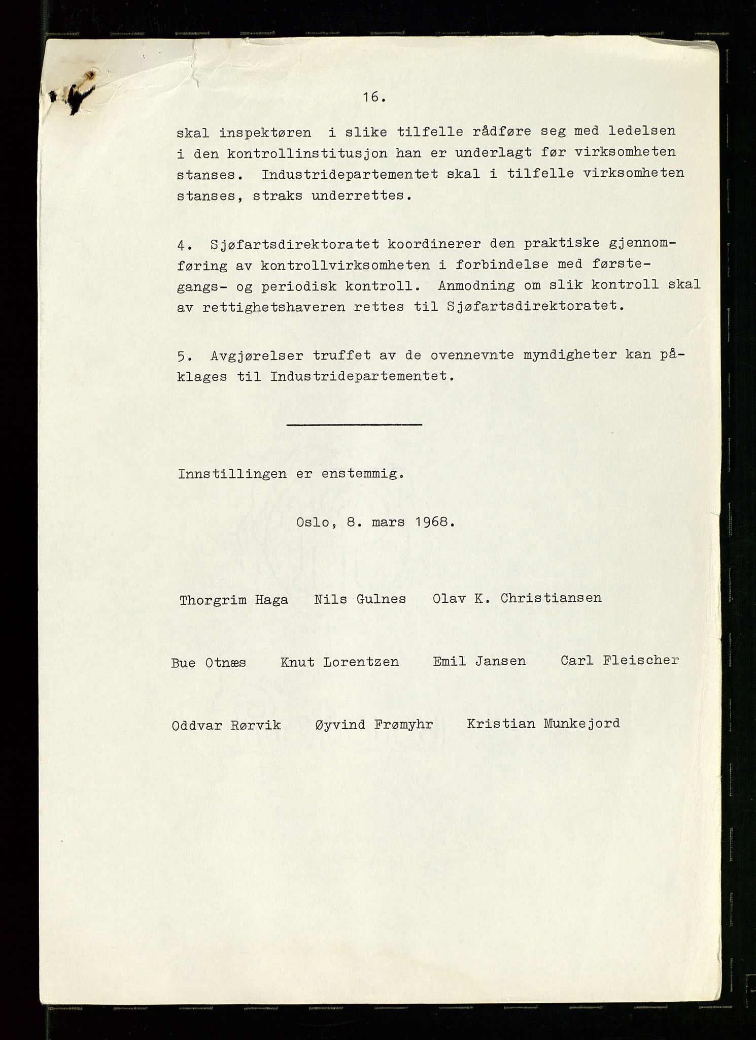 Industridepartementet, Oljekontoret, AV/SAST-A-101348/Dc/L0003: Ekofisk prosjekt, utbygging av Ekofiskfeltet, diverse, 1970-1972