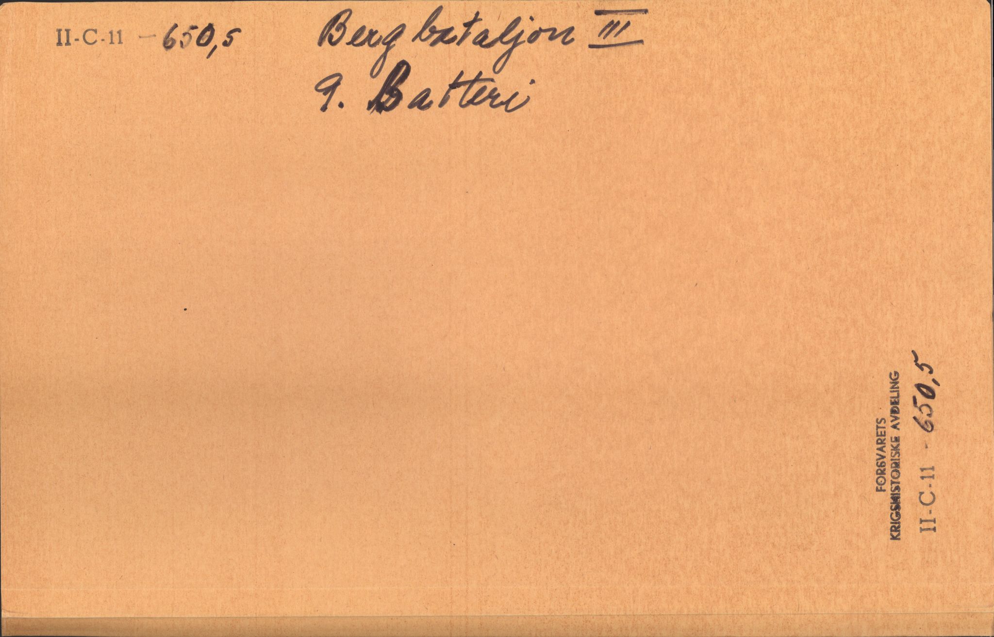 Forsvaret, Forsvarets krigshistoriske avdeling, AV/RA-RAFA-2017/Y/Yb/L0154: II-C-11-650-657  -  6. Divisjon, 1940, s. 655