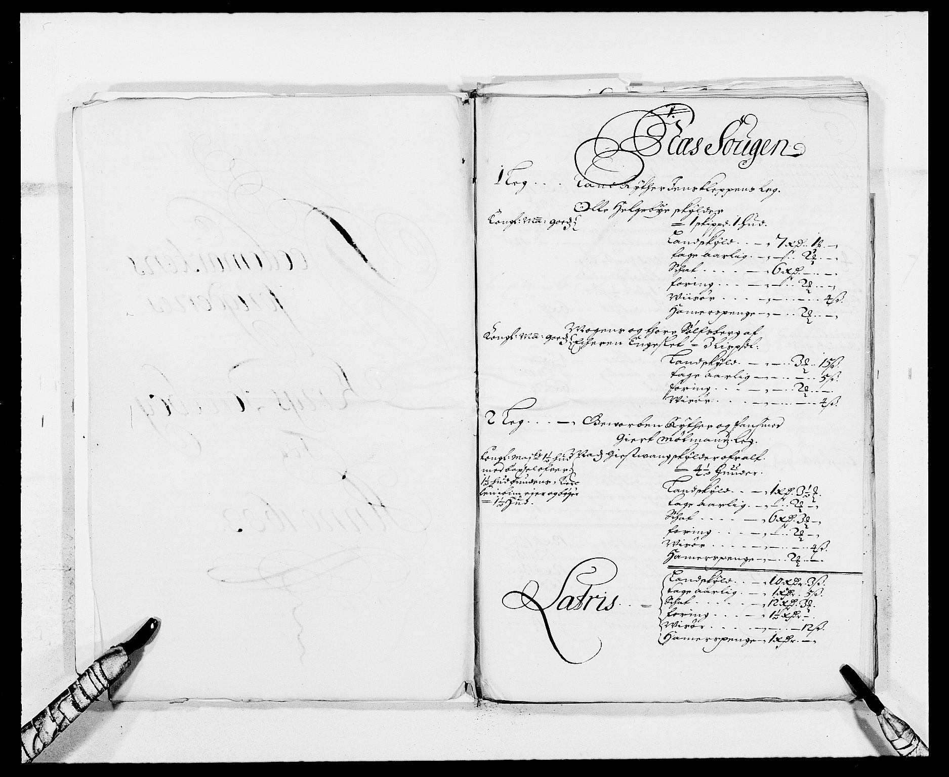 Rentekammeret inntil 1814, Reviderte regnskaper, Fogderegnskap, AV/RA-EA-4092/R16/L1024: Fogderegnskap Hedmark, 1683, s. 257