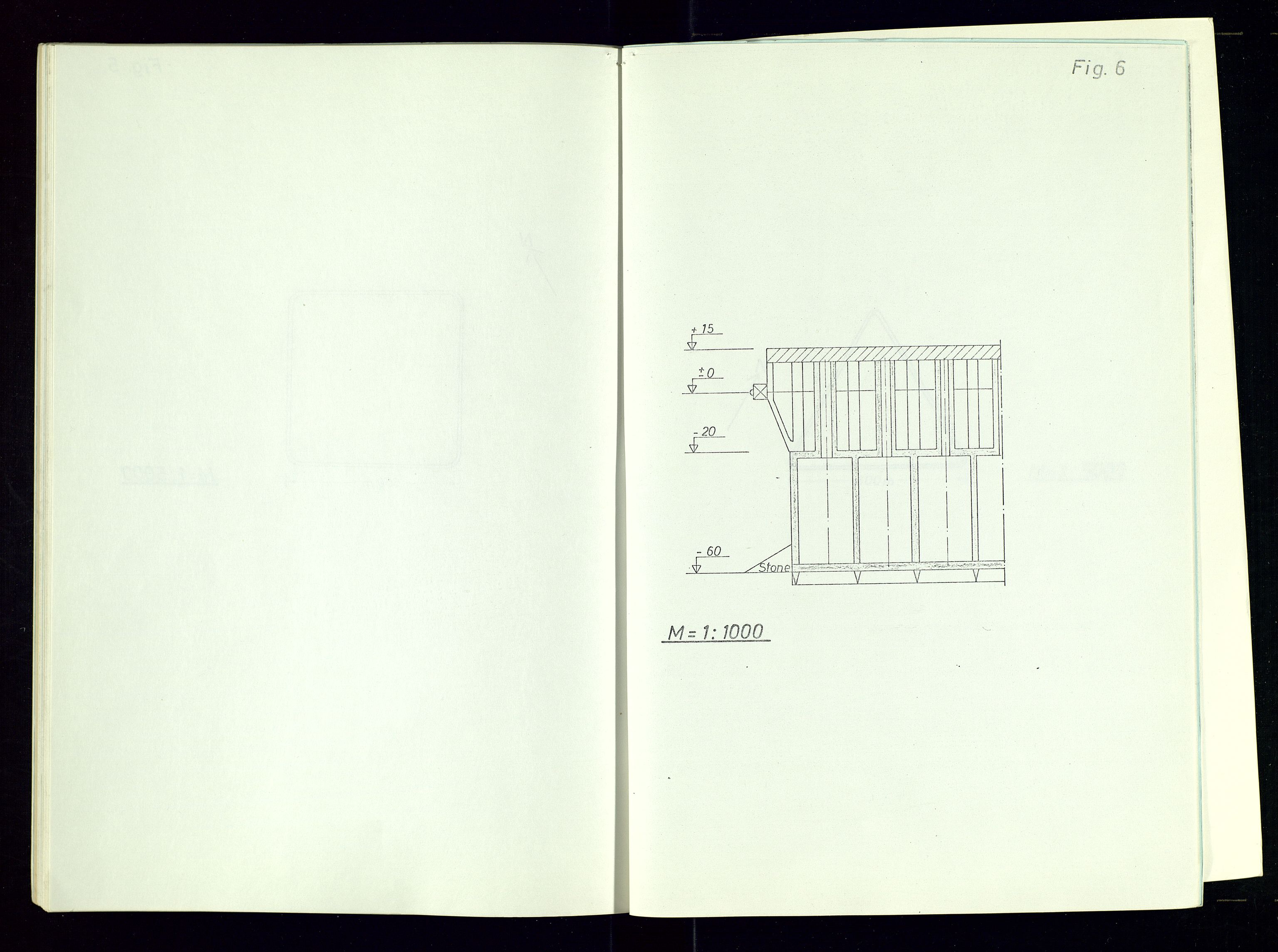 Industridepartementet, Oljekontoret, AV/SAST-A-101348/Dc/L0012: 742 Ekofisk prosjekt, prosjektstudier, div. protokoller ang oljeledning, 1971-1972