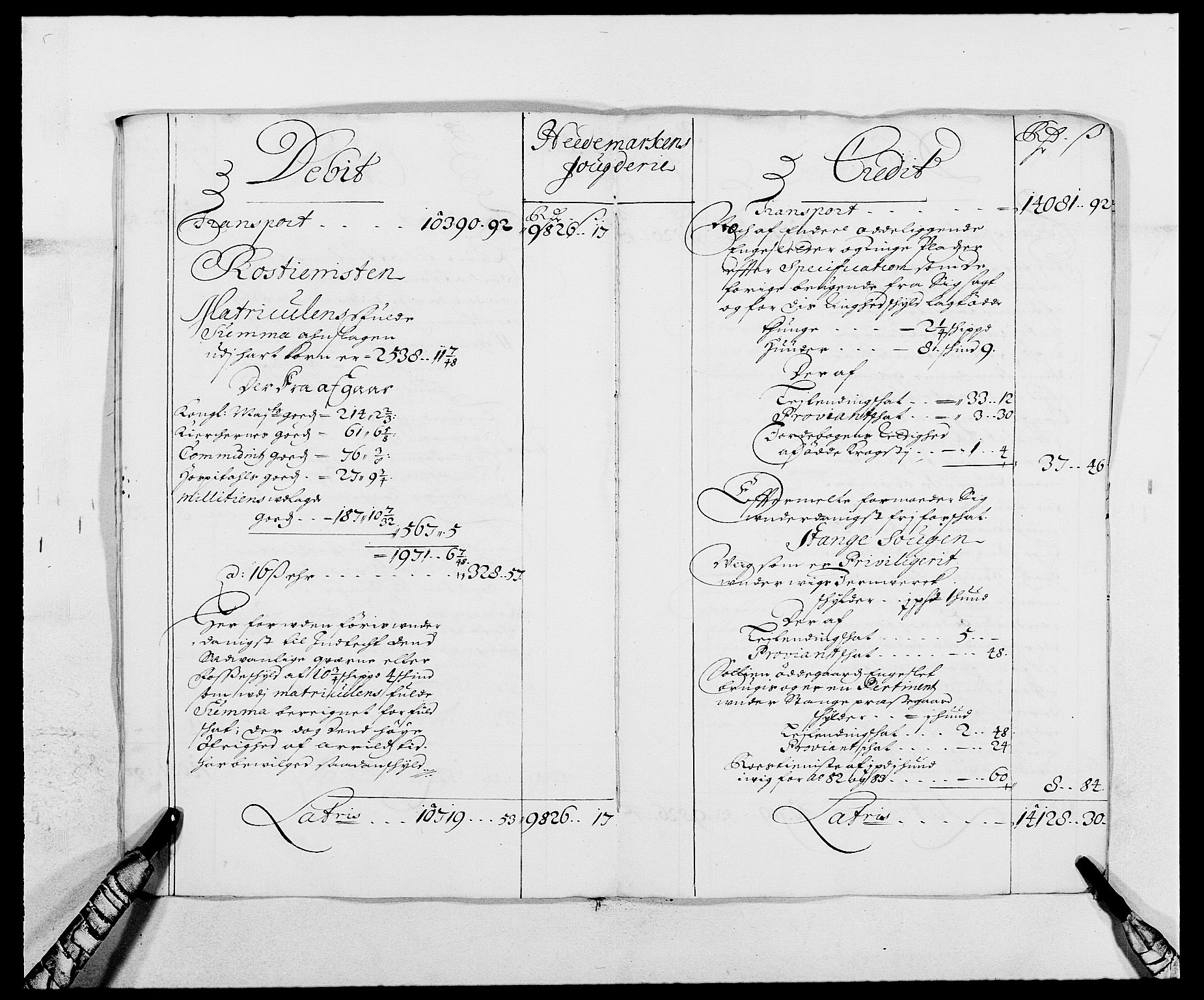 Rentekammeret inntil 1814, Reviderte regnskaper, Fogderegnskap, AV/RA-EA-4092/R16/L1024: Fogderegnskap Hedmark, 1683, s. 8