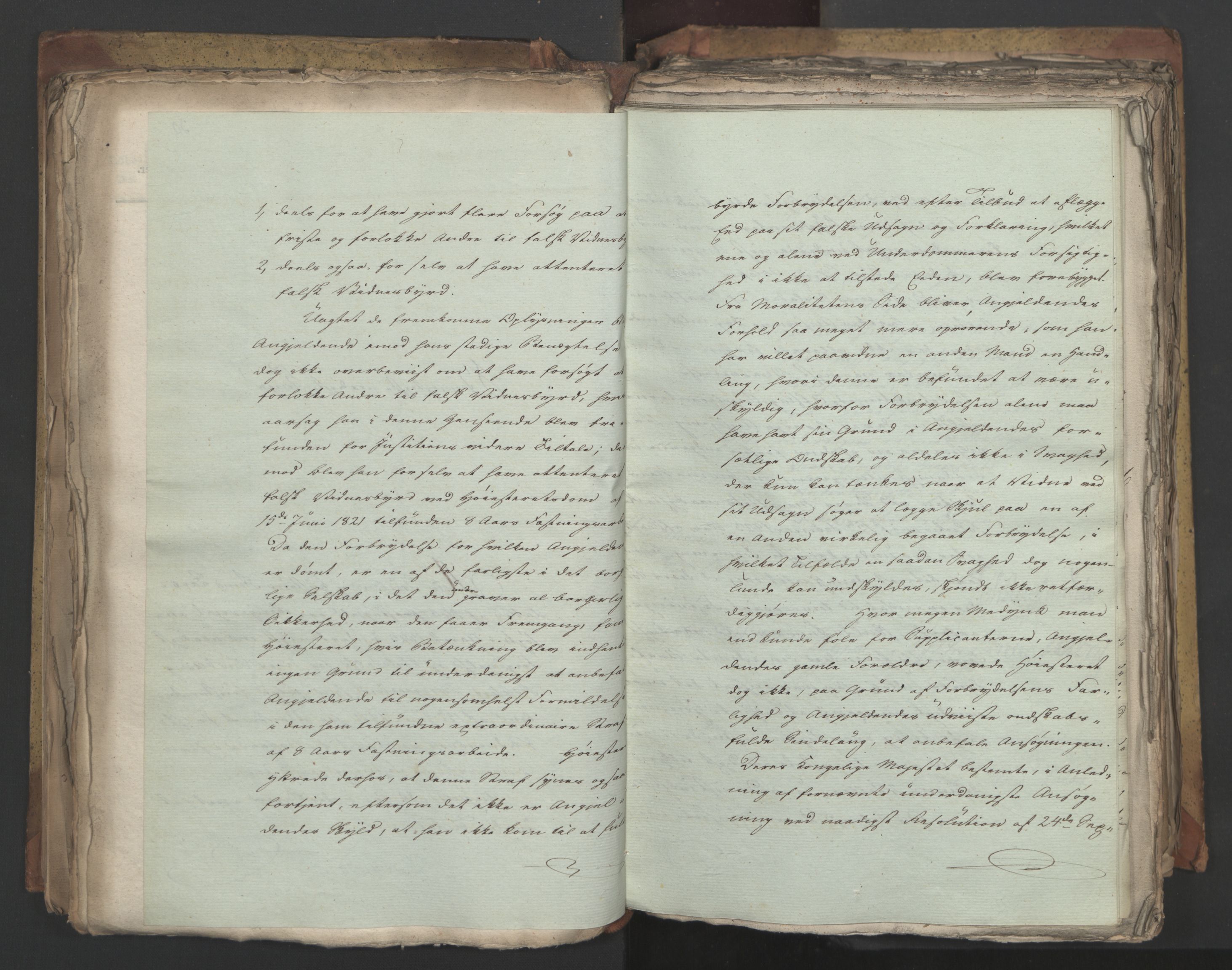 Statsrådsavdelingen i Stockholm, AV/RA-S-1003/D/Da/L0050: Regjeringsinnstillinger nr. 4087-4309, 1826, s. 217