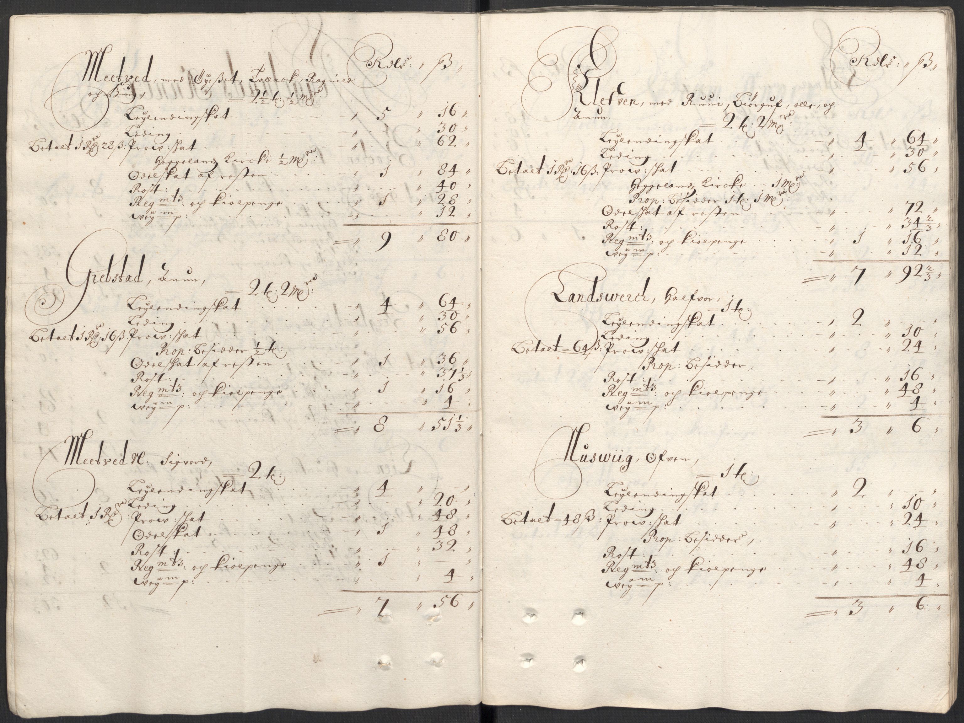 Rentekammeret inntil 1814, Reviderte regnskaper, Fogderegnskap, AV/RA-EA-4092/R35/L2087: Fogderegnskap Øvre og Nedre Telemark, 1687-1689, s. 42