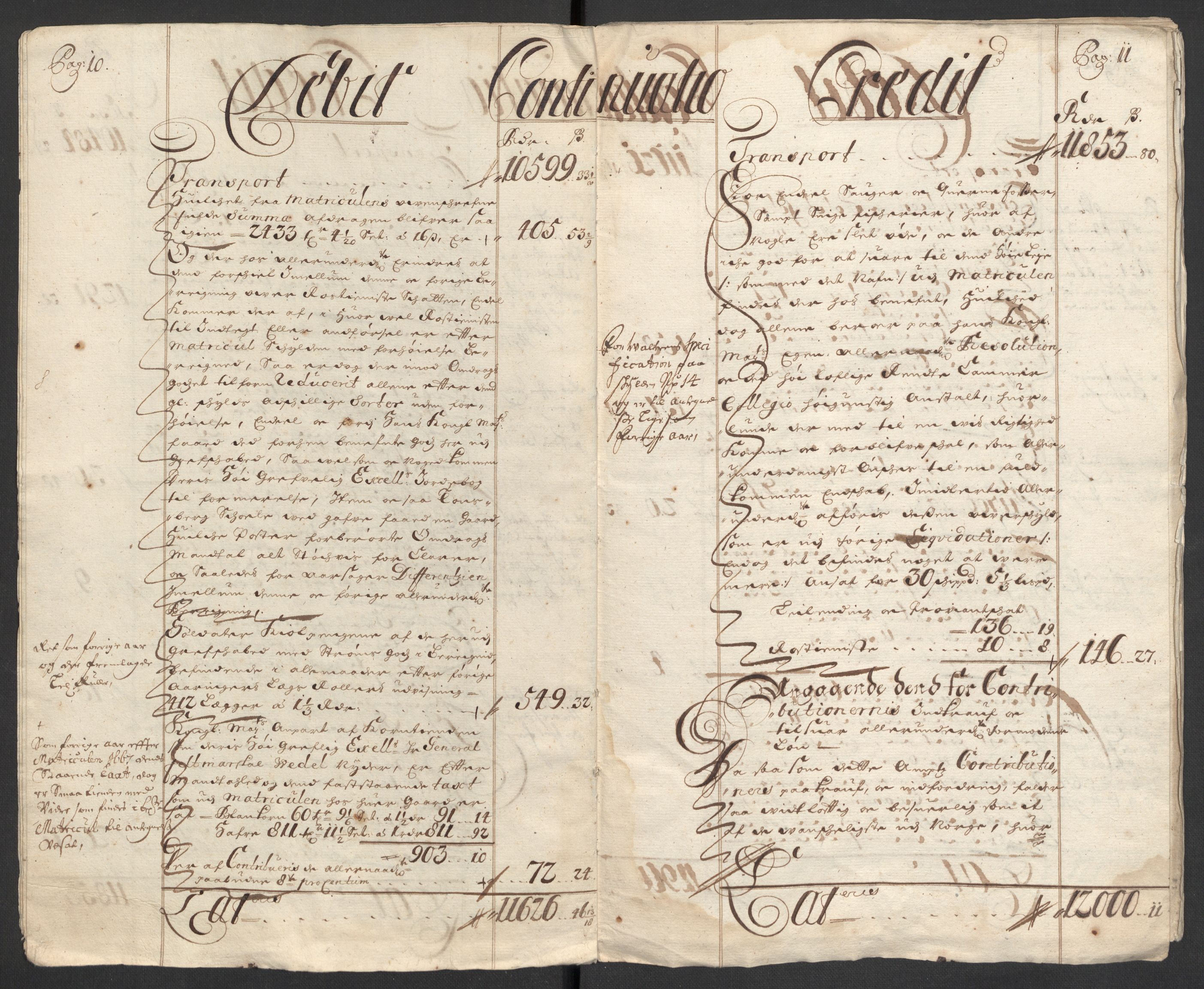 Rentekammeret inntil 1814, Reviderte regnskaper, Fogderegnskap, RA/EA-4092/R32/L1868: Fogderegnskap Jarlsberg grevskap, 1697-1699, s. 8