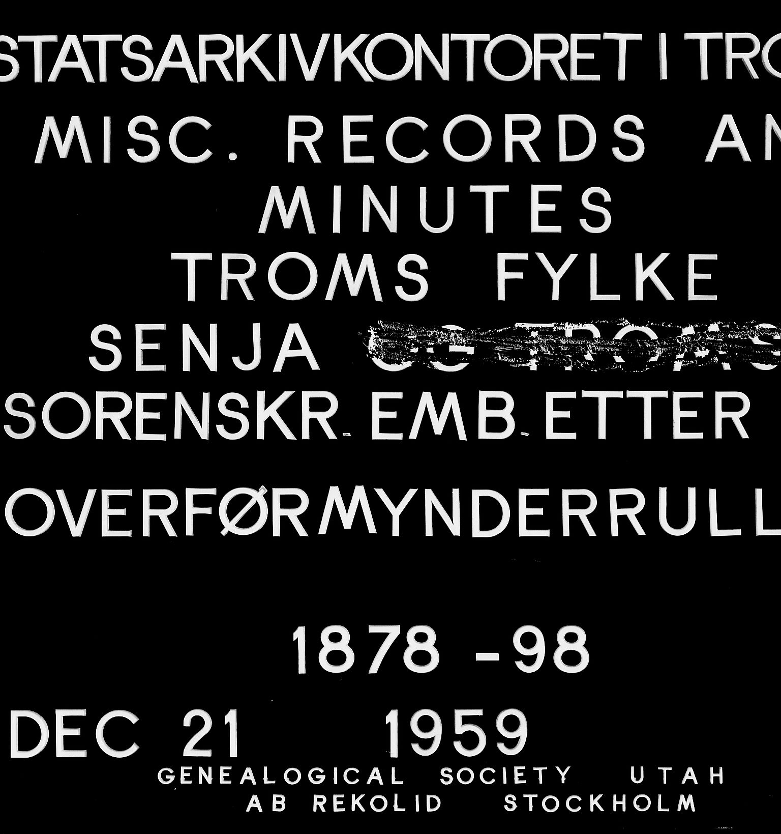 Senja og Tromsø sorenskriveri , SATØ/SATØ-31/H/Hg, 1782-1854, s. 4616
