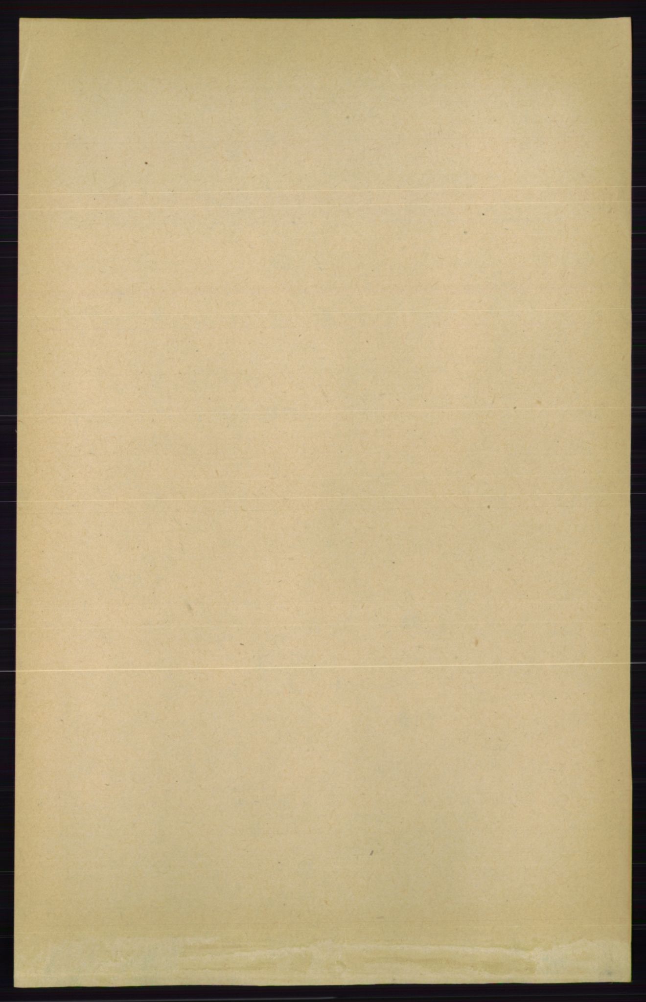 RA, Folketelling 1891 for 0830 Nissedal herred, 1891, s. 337