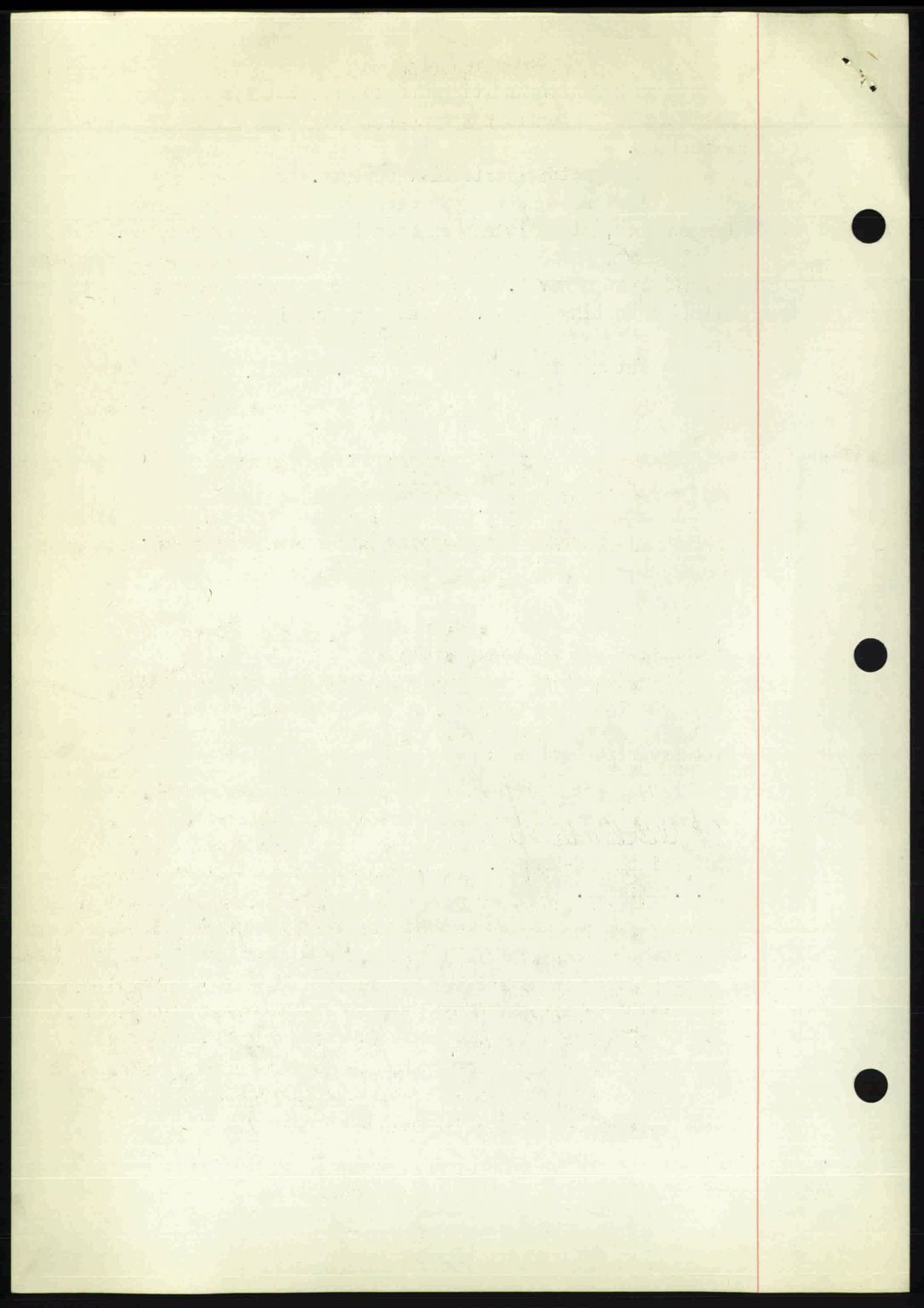 Kristiansund byfogd, AV/SAT-A-4587/A/27: Pantebok nr. 40, 1946-1946, Dagboknr: 520/1946
