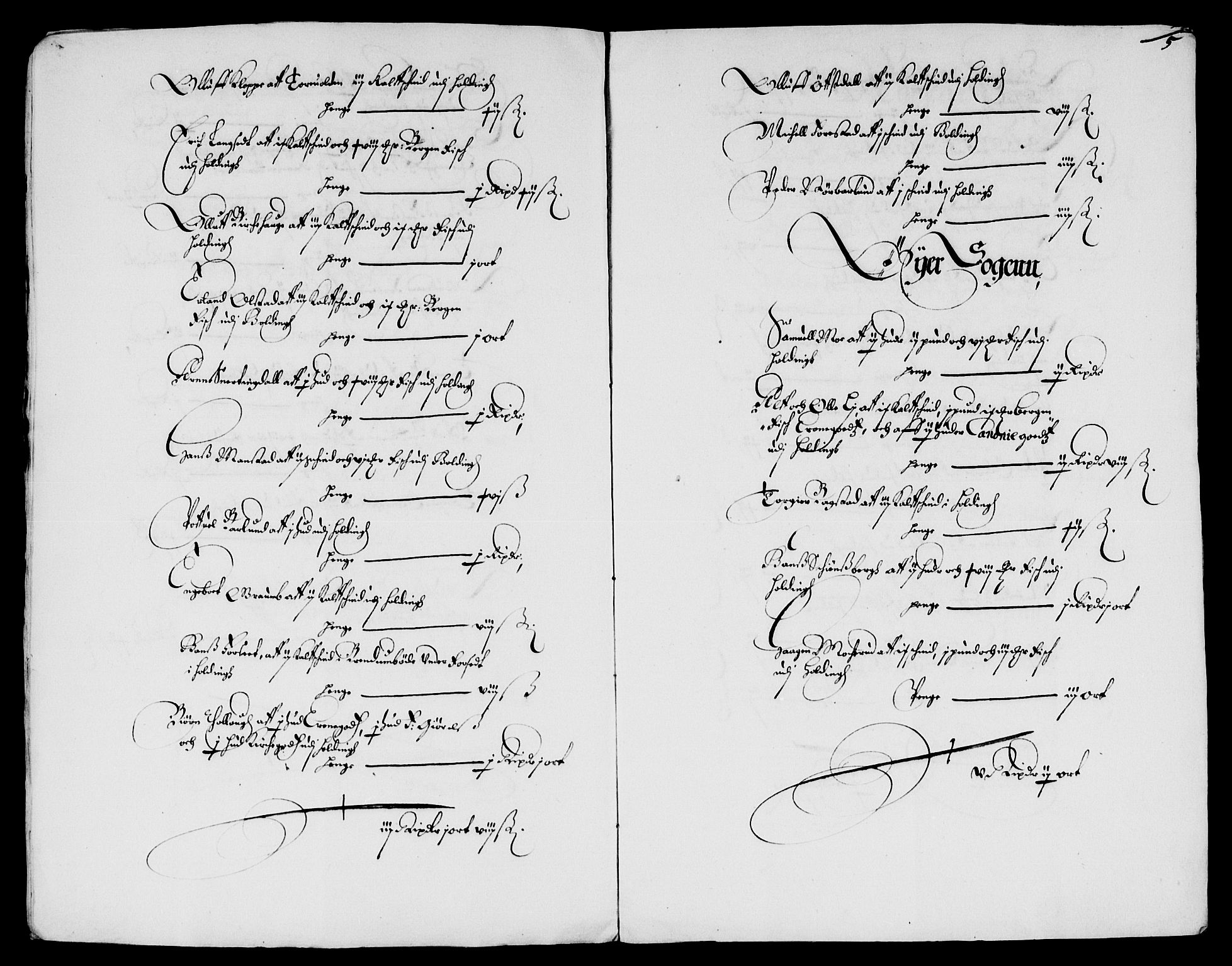 Rentekammeret inntil 1814, Reviderte regnskaper, Lensregnskaper, AV/RA-EA-5023/R/Rb/Rba/L0226: Akershus len, 1653-1656