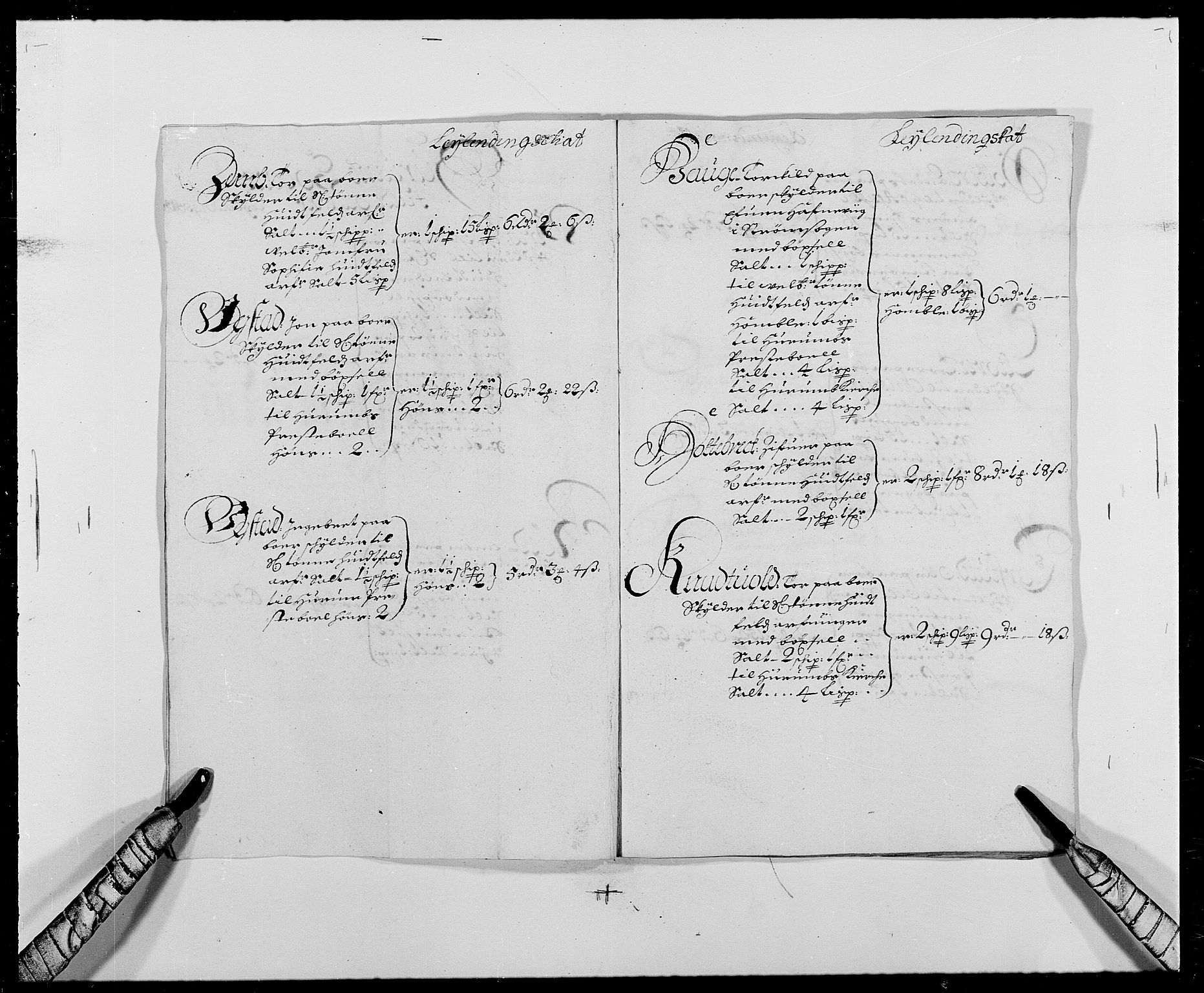 Rentekammeret inntil 1814, Reviderte regnskaper, Fogderegnskap, AV/RA-EA-4092/R29/L1693: Fogderegnskap Hurum og Røyken, 1688-1693, s. 35