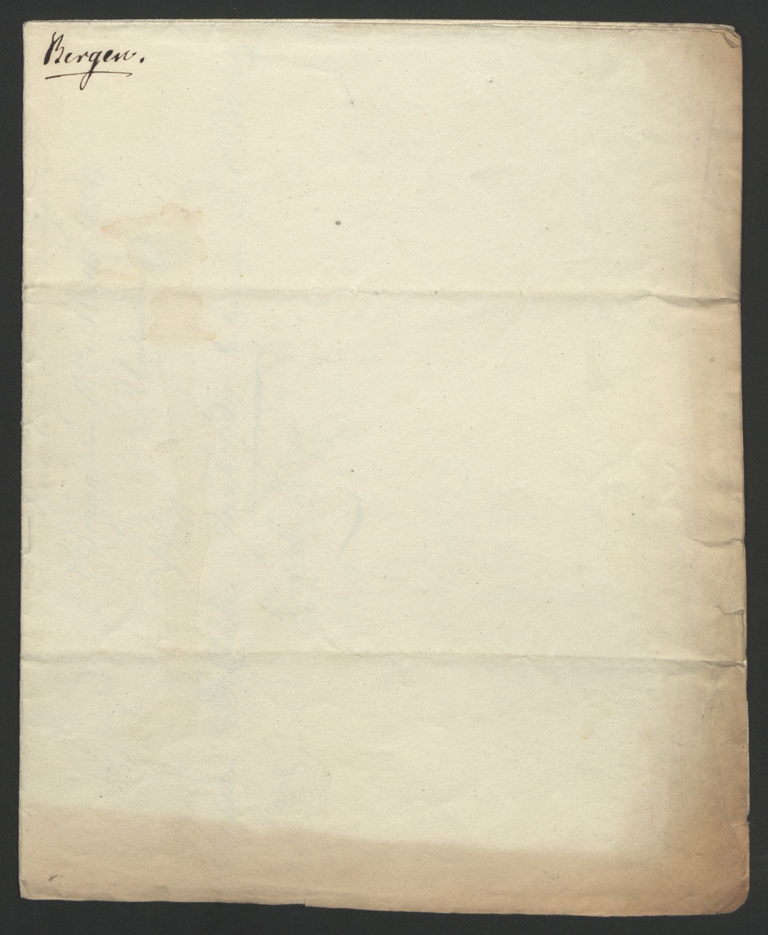 Statsrådssekretariatet, RA/S-1001/D/Db/L0007: Fullmakter for Eidsvollsrepresentantene i 1814. , 1814, s. 45