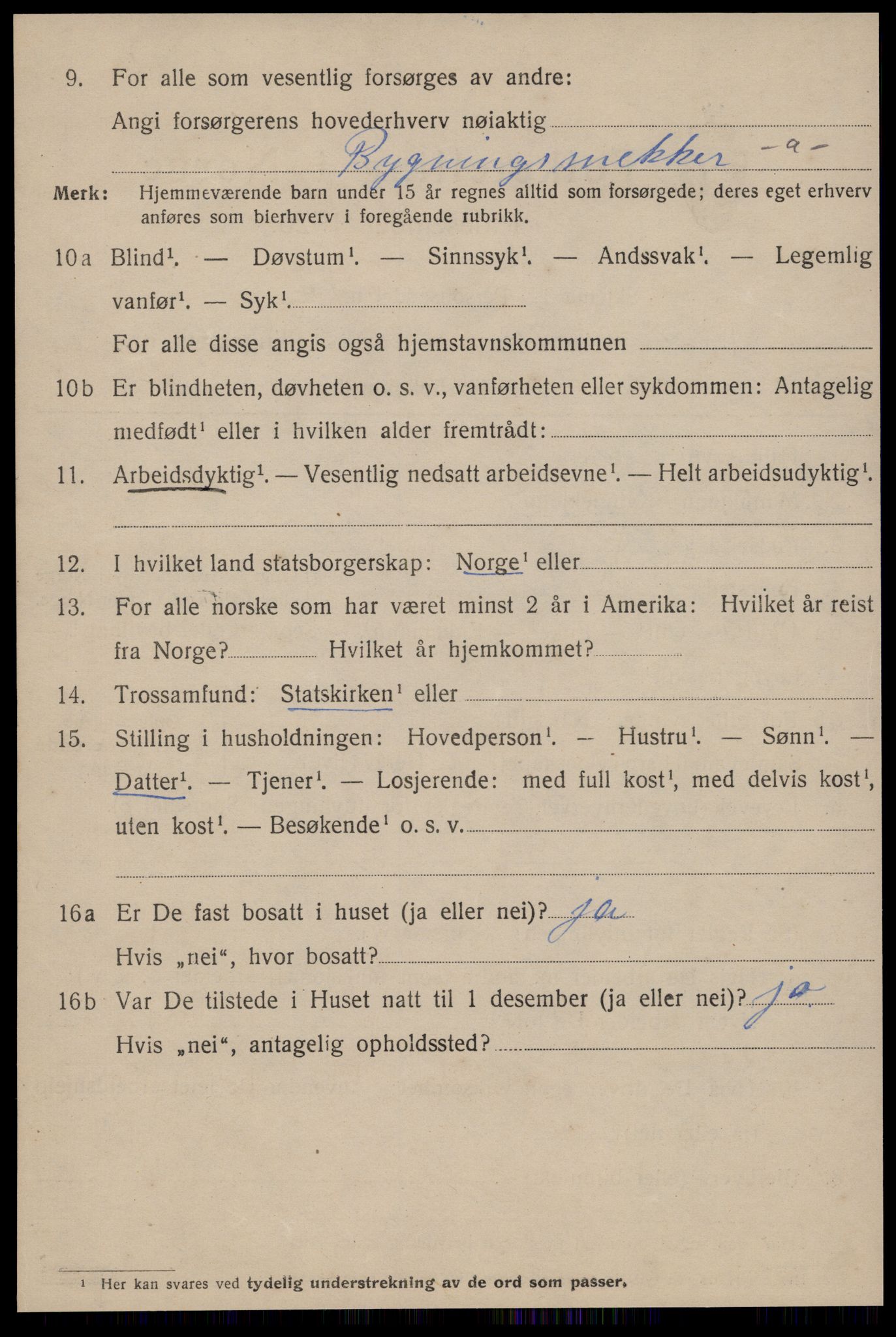 SAT, Folketelling 1920 for 1501 Ålesund kjøpstad, 1920, s. 12825