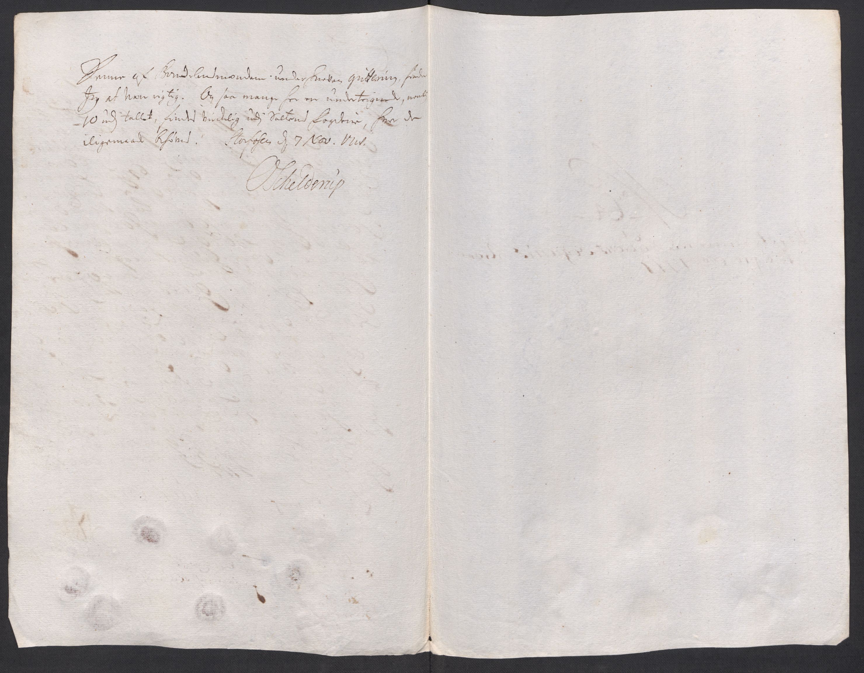 Rentekammeret inntil 1814, Reviderte regnskaper, Fogderegnskap, AV/RA-EA-4092/R66/L4587: Fogderegnskap Salten, 1717, s. 346