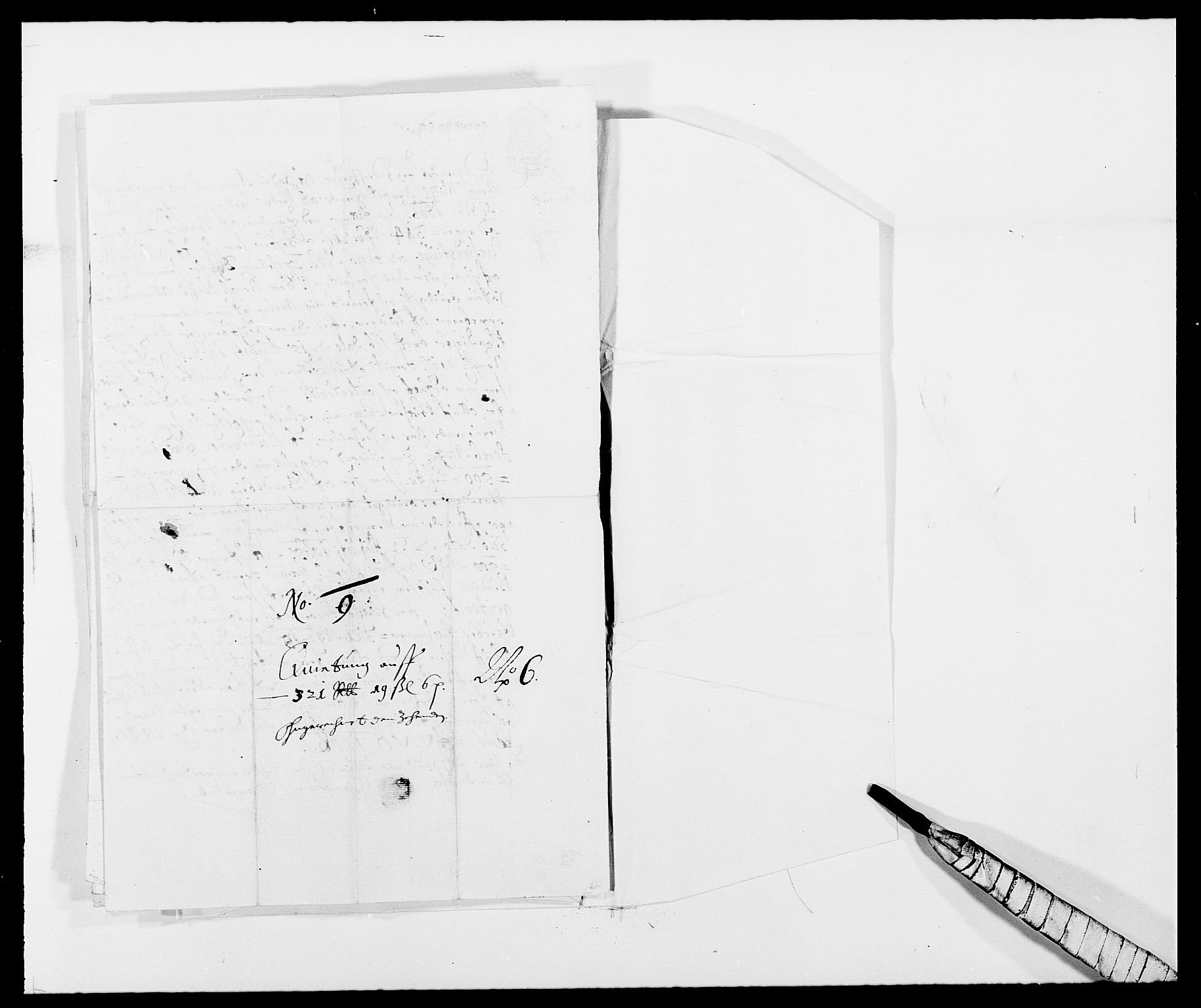 Rentekammeret inntil 1814, Reviderte regnskaper, Fogderegnskap, AV/RA-EA-4092/R35/L2057: Fogderegnskap Øvre og Nedre Telemark, 1666-1667, s. 282