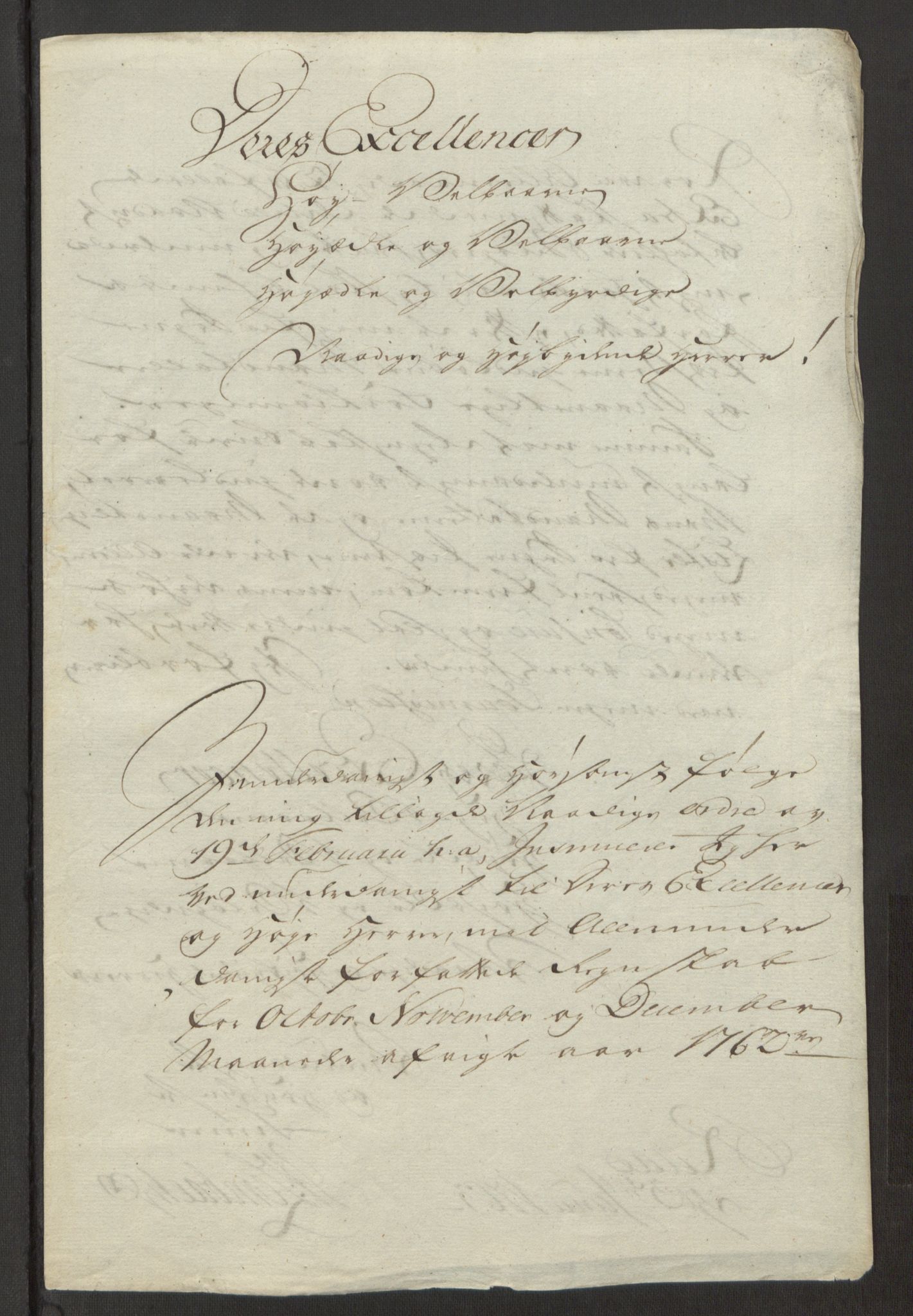 Rentekammeret inntil 1814, Reviderte regnskaper, Fogderegnskap, AV/RA-EA-4092/R23/L1565: Ekstraskatten Ringerike og Hallingdal, 1762-1763, s. 339