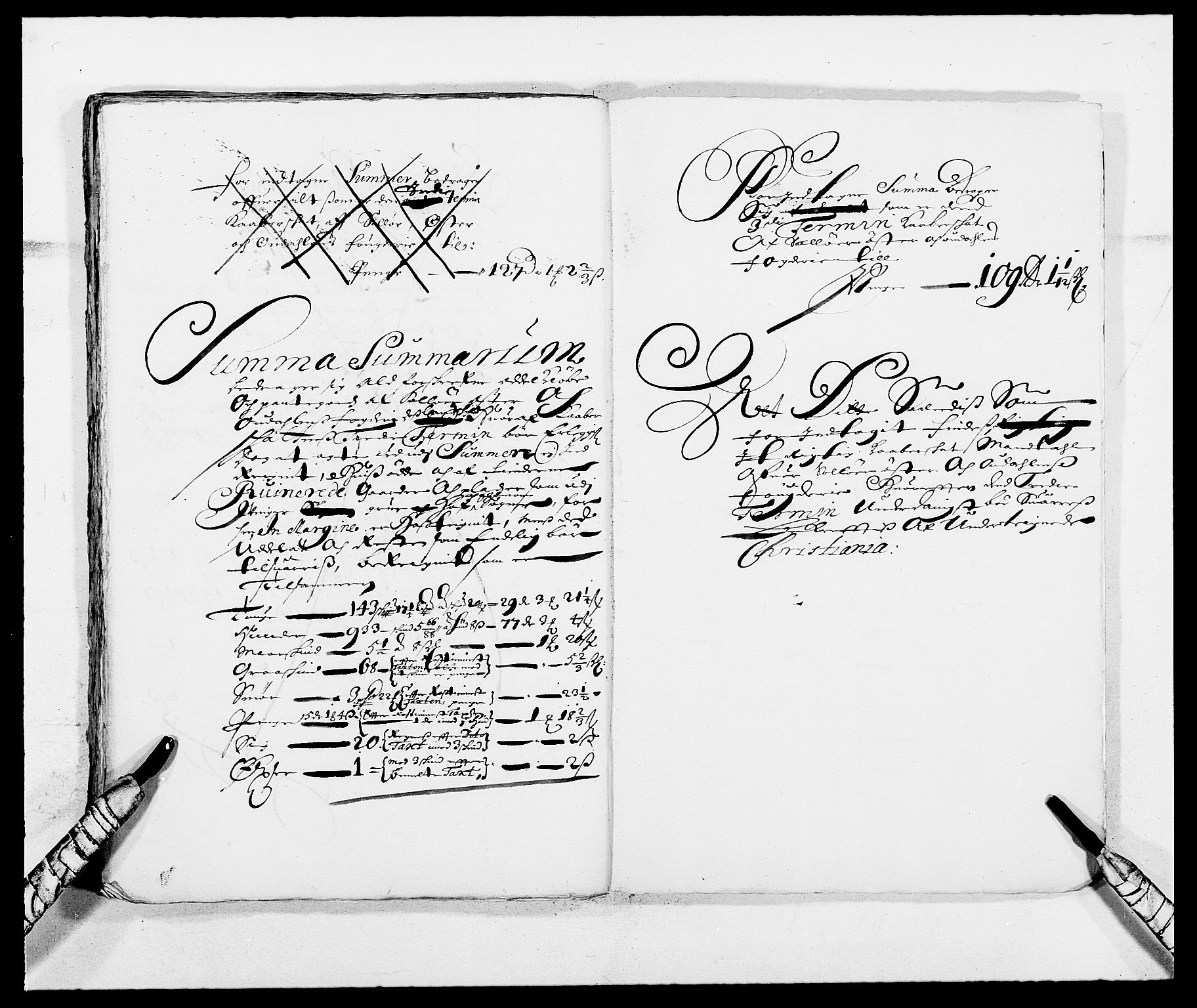 Rentekammeret inntil 1814, Reviderte regnskaper, Fogderegnskap, AV/RA-EA-4092/R13/L0811: Fogderegnskap Solør, Odal og Østerdal, 1676, s. 163