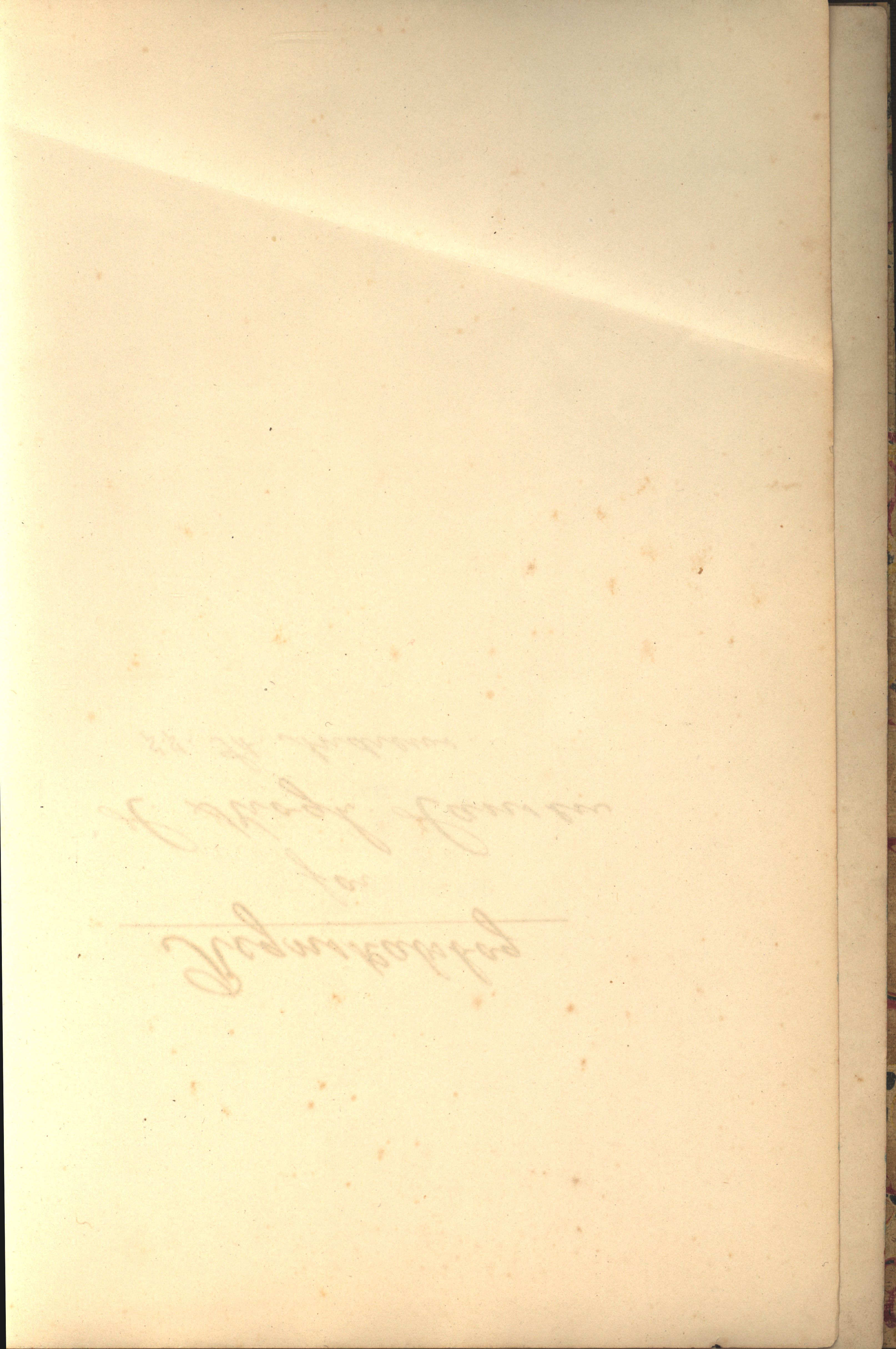 Pa 183 - Krogh-Hansen. Kaptein, VEMU/A-1235/R/L0002: Regnskapsbok for skipene St. Andrews, Norman Isles og Guernsey, 1894-1903