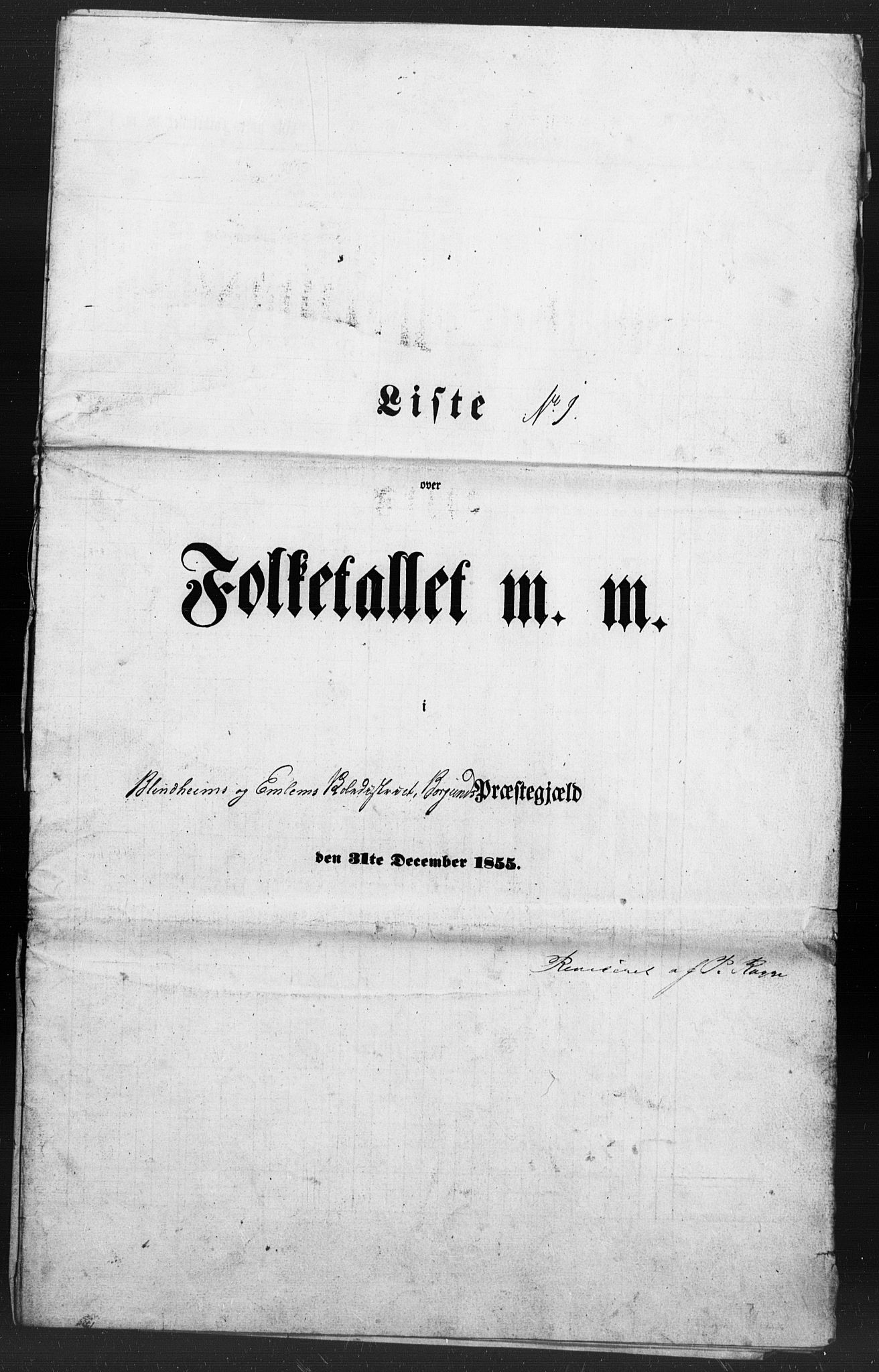 SAT, Folketelling 1855 for 1531P Borgund prestegjeld, 1855, s. 114