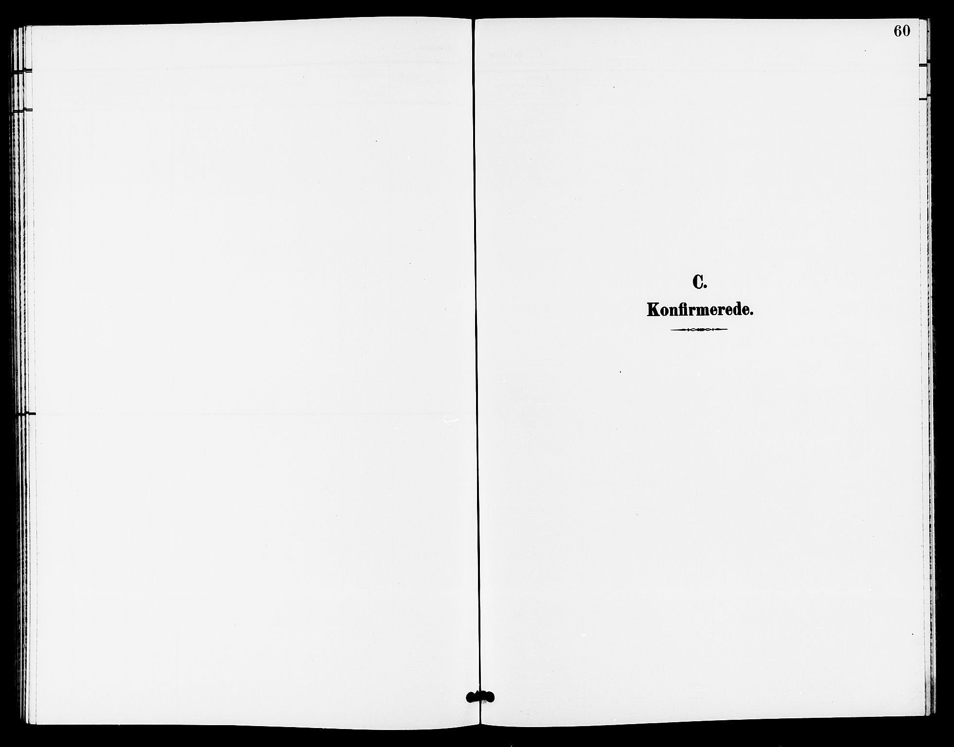 Lunde kirkebøker, SAKO/A-282/G/Ga/L0003: Klokkerbok nr. I 3, 1896-1905, s. 60