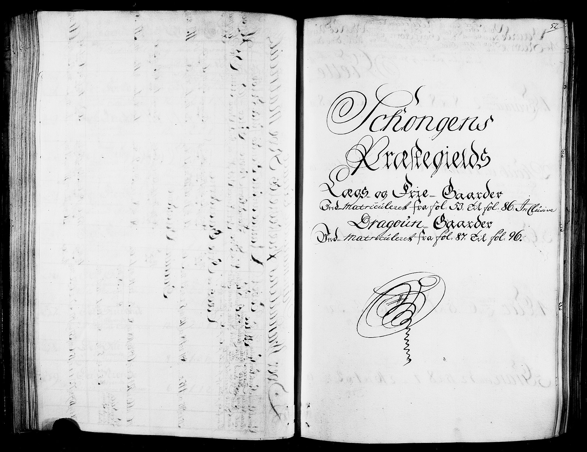 Rentekammeret inntil 1814, Realistisk ordnet avdeling, AV/RA-EA-4070/N/Nb/Nbf/L0165: Stjørdal og Verdal matrikkelprotokoll, 1723, s. 55