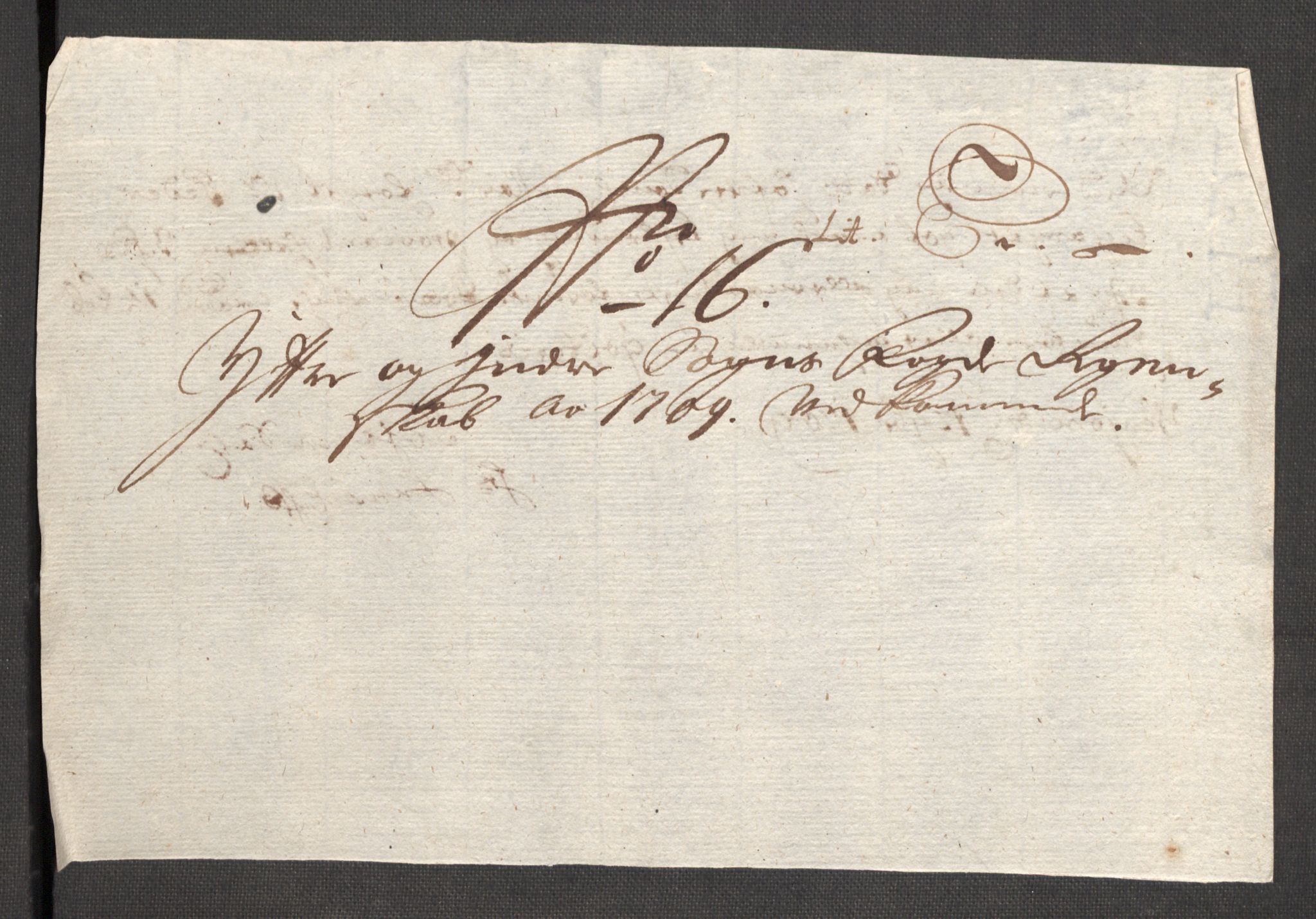 Rentekammeret inntil 1814, Reviderte regnskaper, Fogderegnskap, AV/RA-EA-4092/R52/L3316: Fogderegnskap Sogn, 1709-1710, s. 170