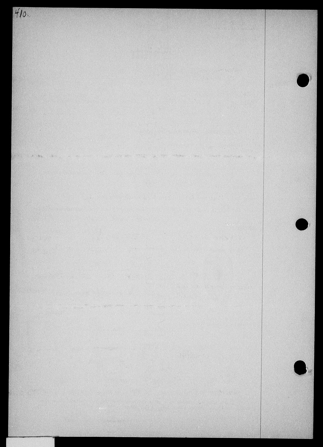Holmestrand sorenskriveri, SAKO/A-67/G/Ga/Gaa/L0054: Pantebok nr. A-54, 1941-1942, Dagboknr: 1925/1941